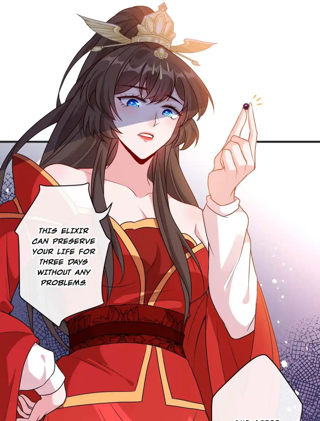 My Chubby Consort 51