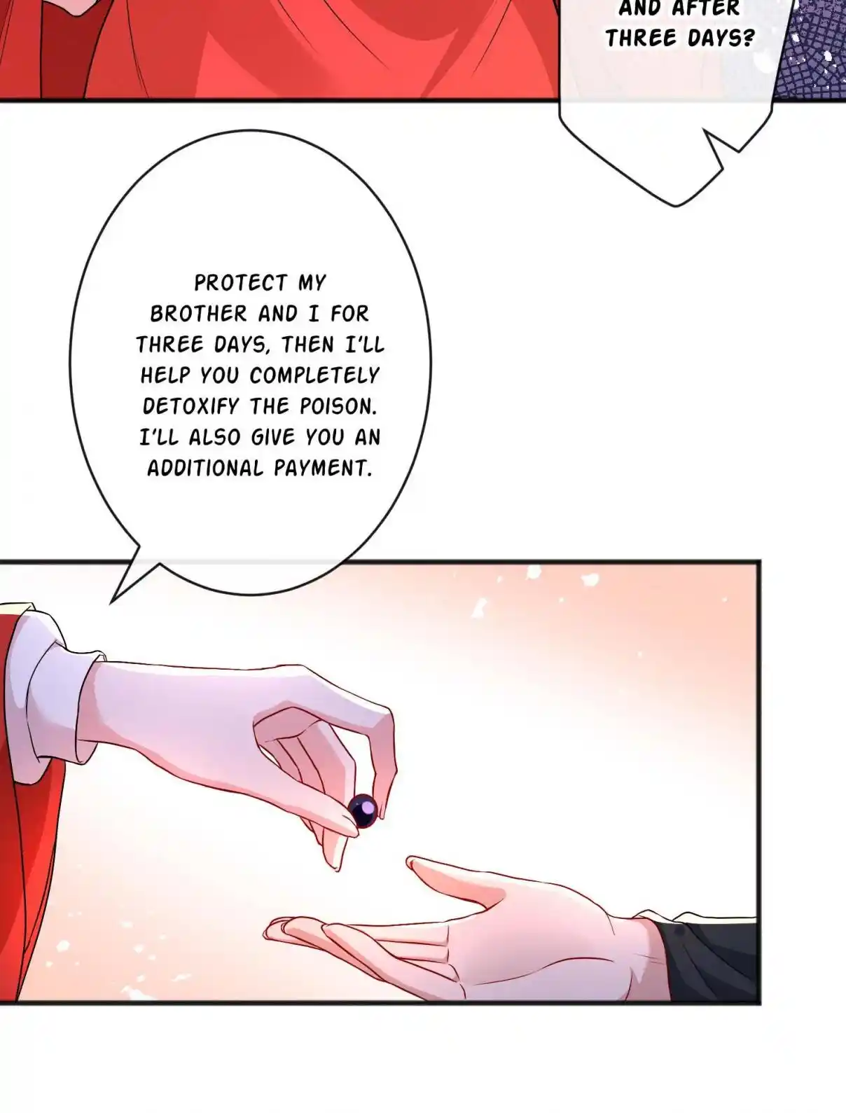 My Chubby Consort 51