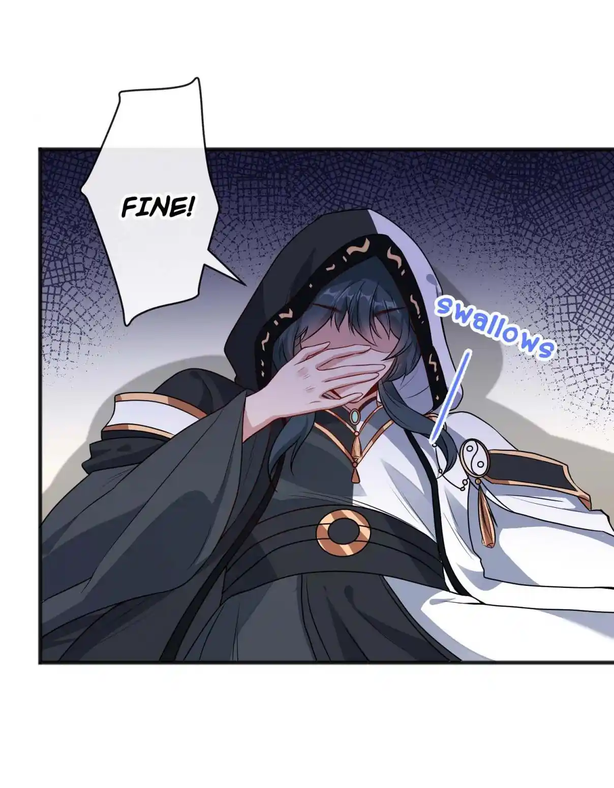 My Chubby Consort 51