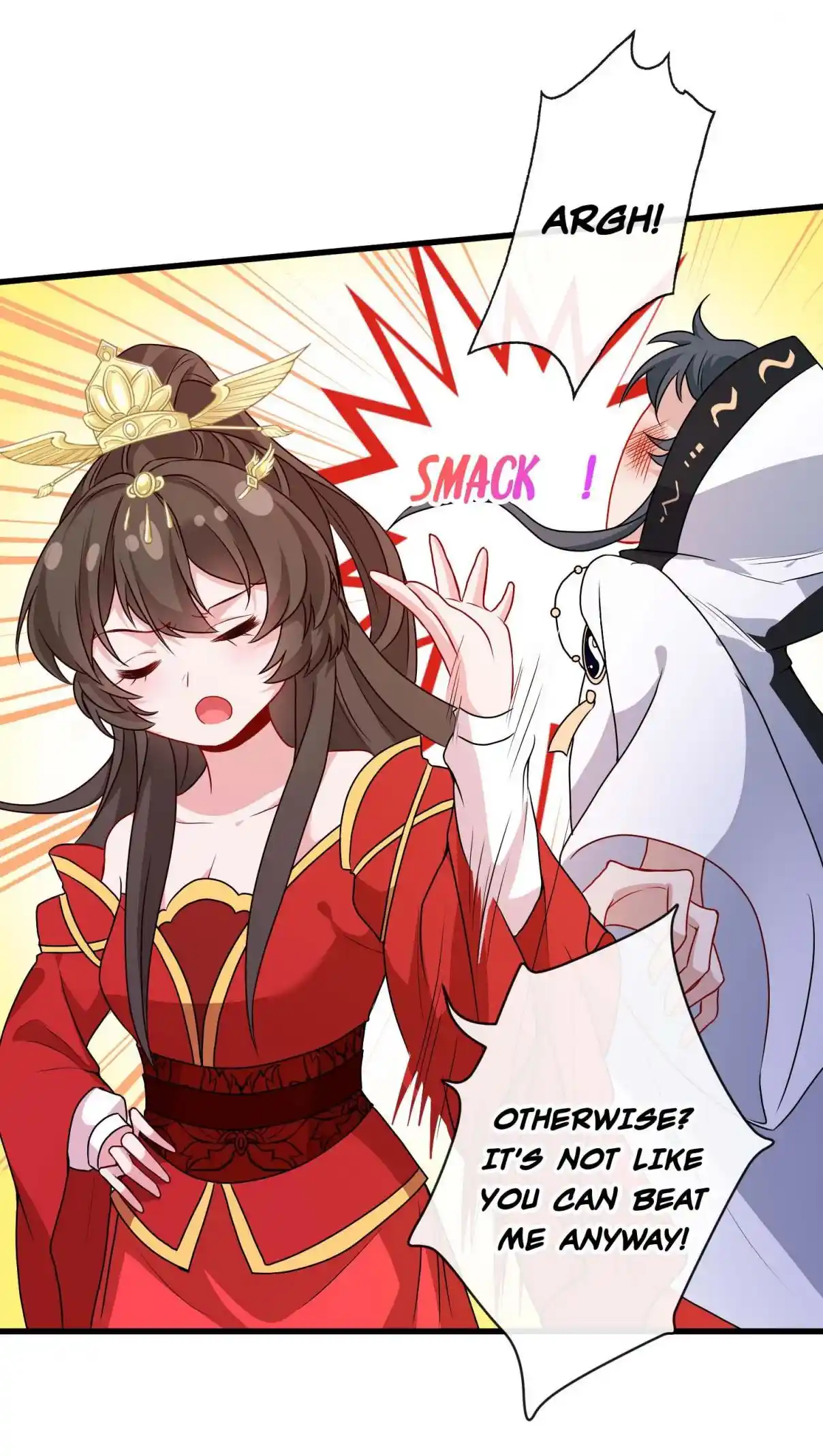 My Chubby Consort 51