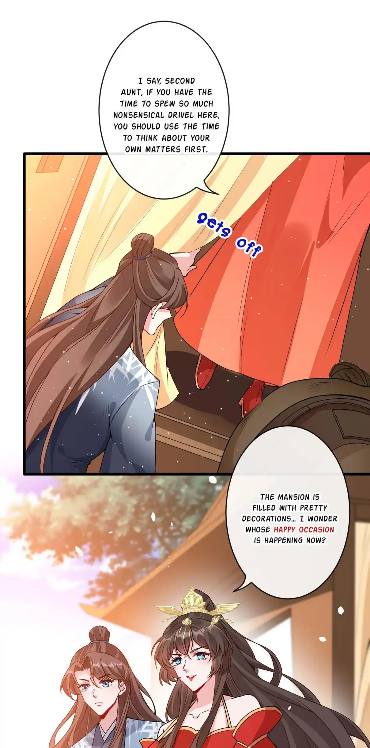 My Chubby Consort 51