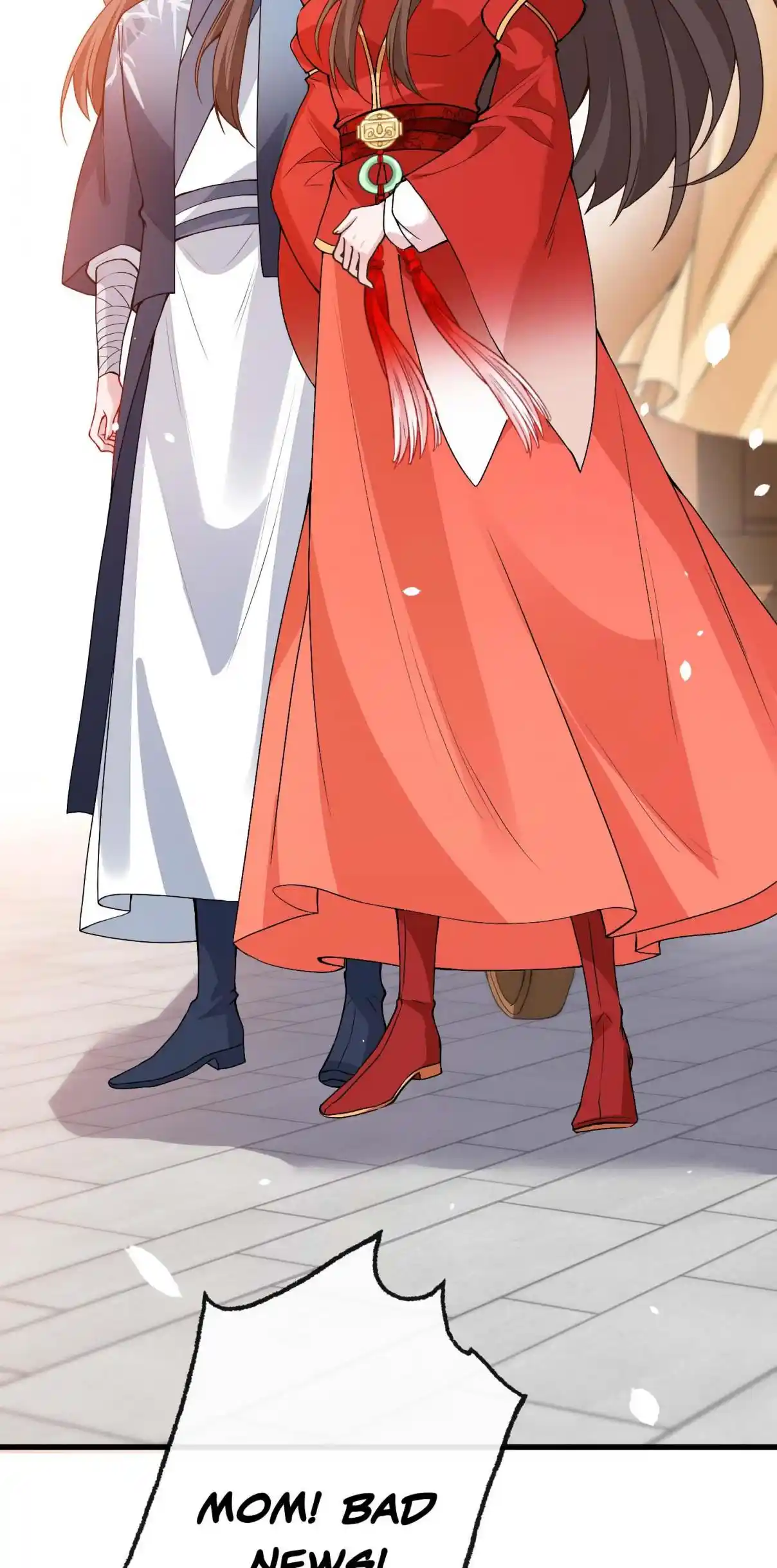 My Chubby Consort 51