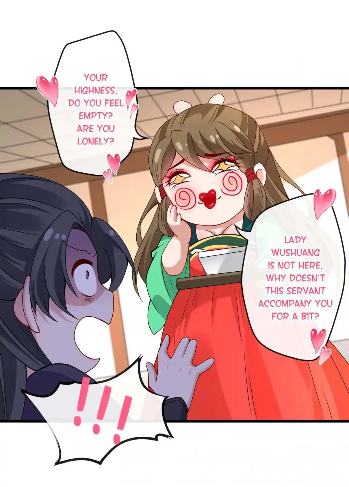 My Chubby Consort 51