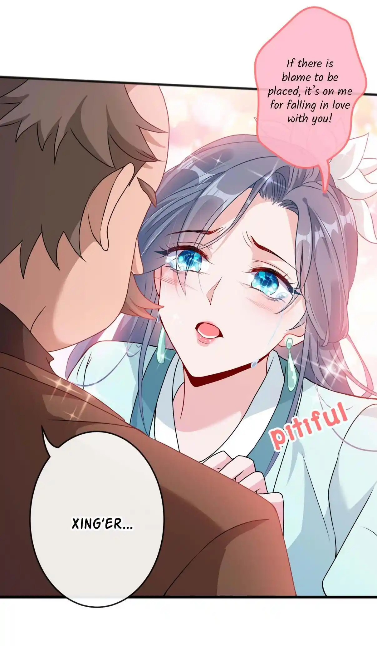 My Chubby Consort 52