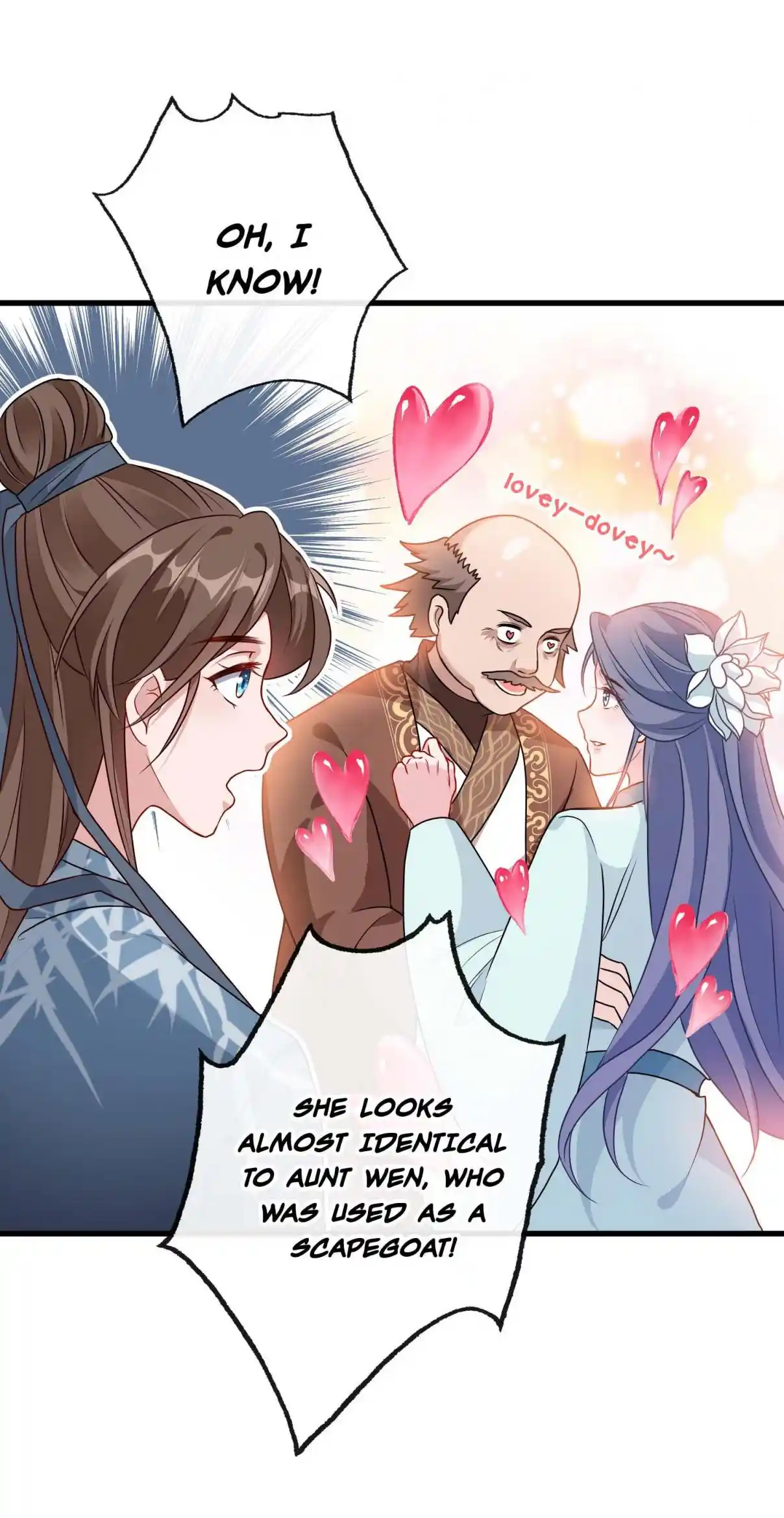 My Chubby Consort 52