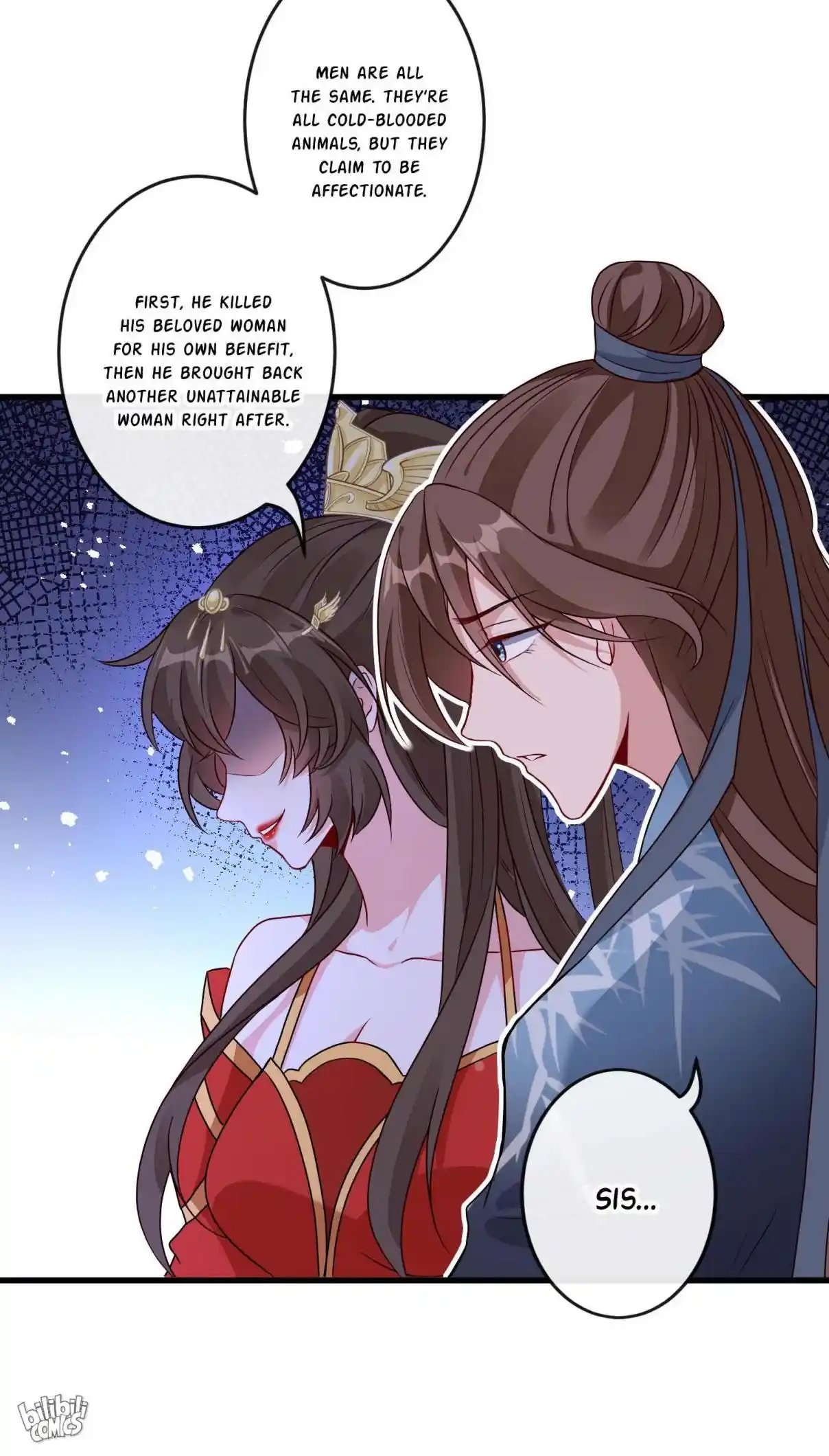 My Chubby Consort 52