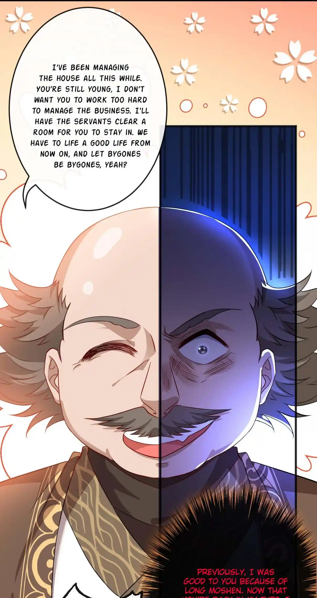 My Chubby Consort 52