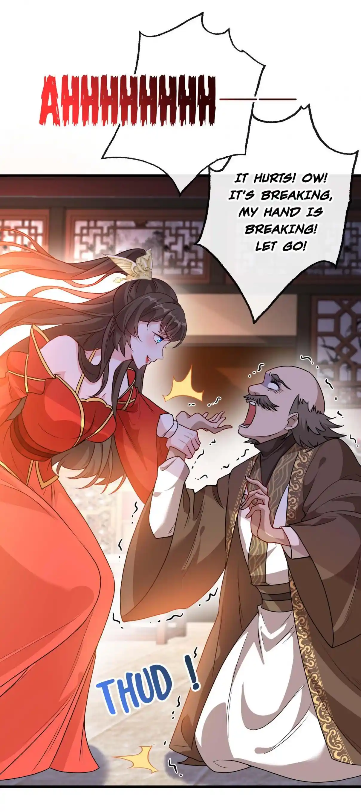 My Chubby Consort 52