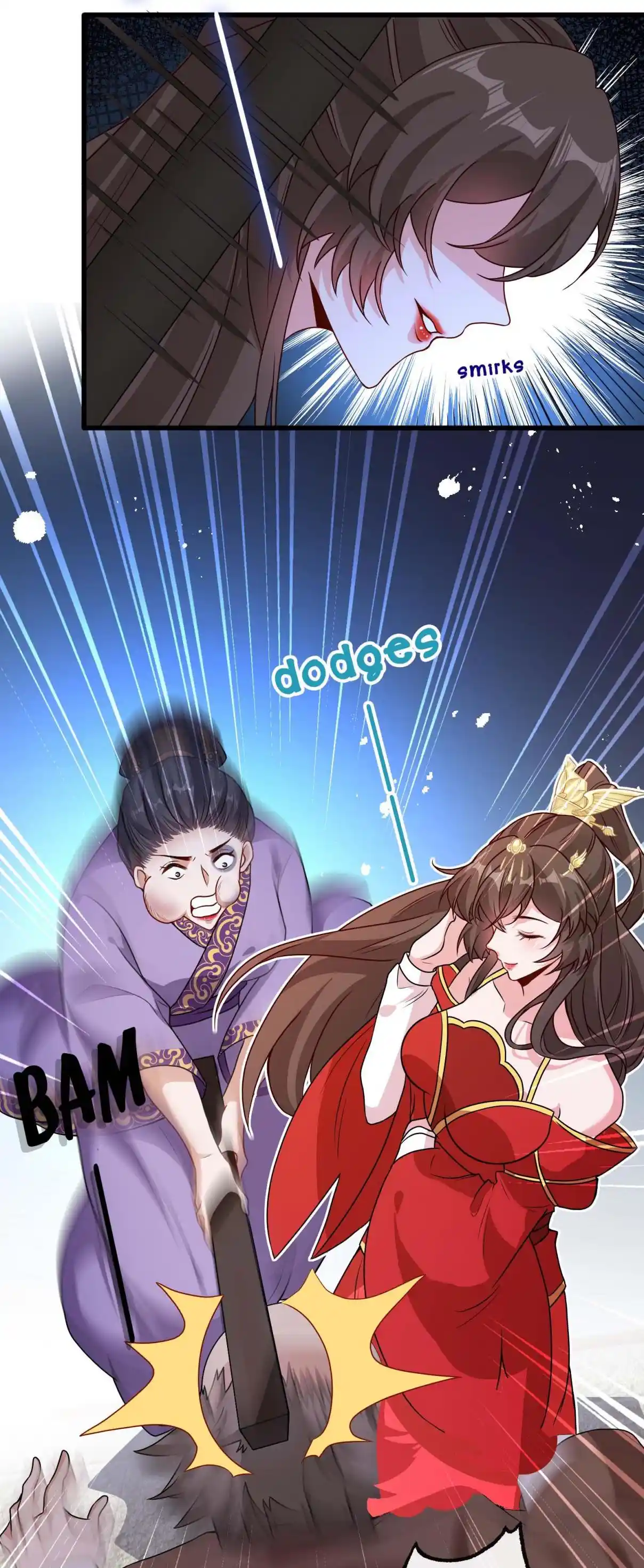 My Chubby Consort 52