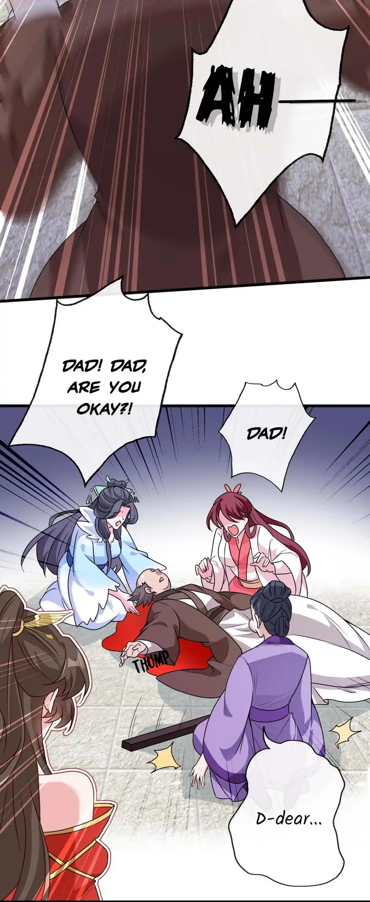 My Chubby Consort 52