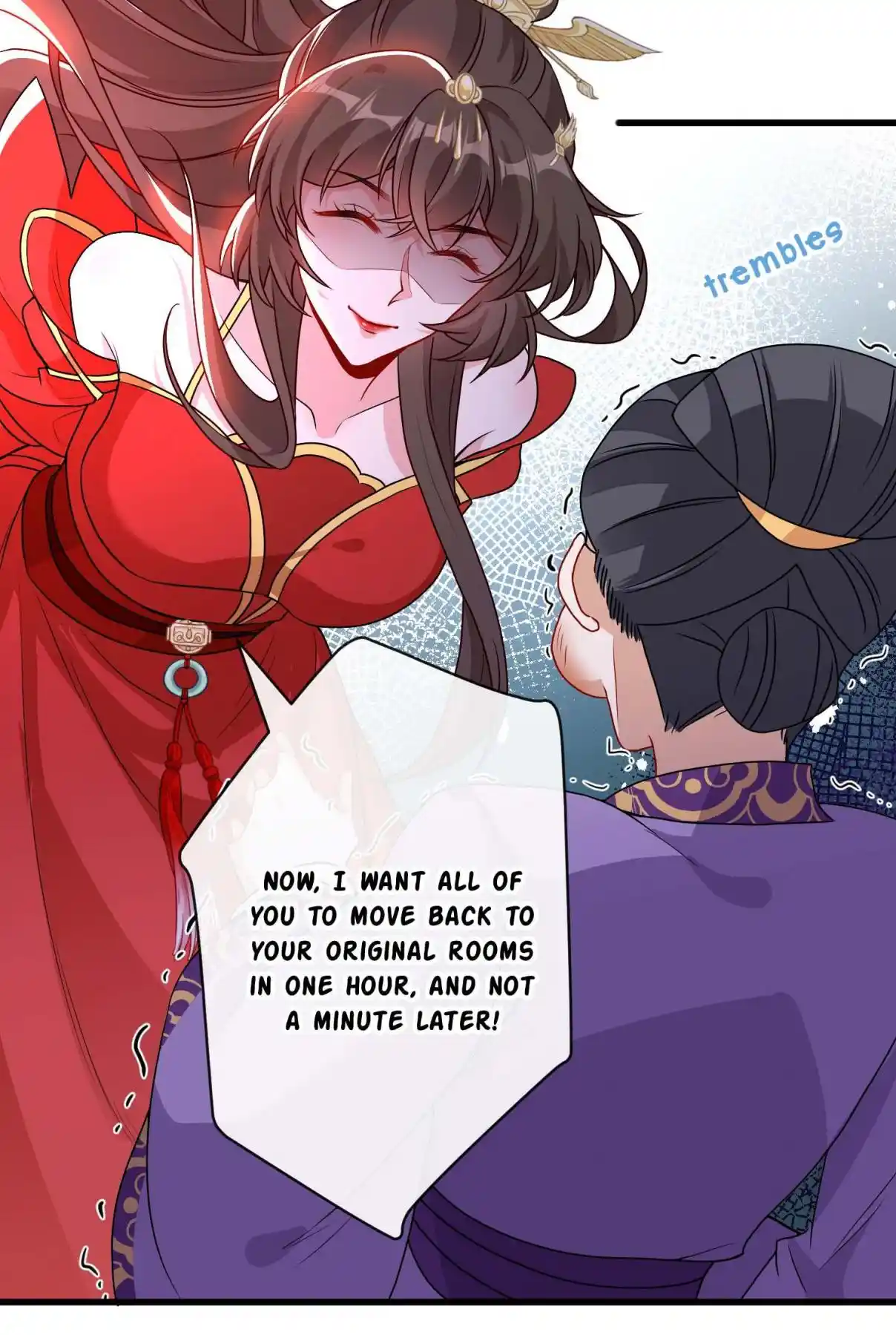 My Chubby Consort 53