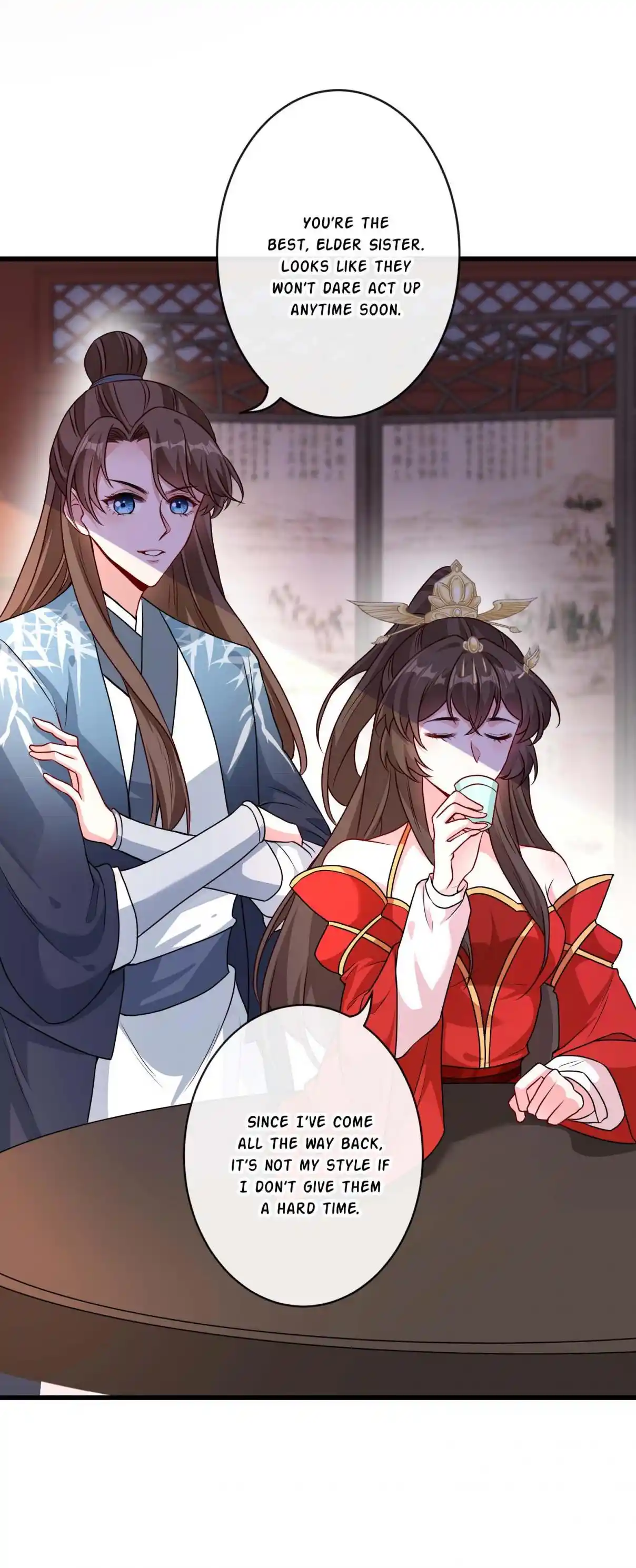 My Chubby Consort 53