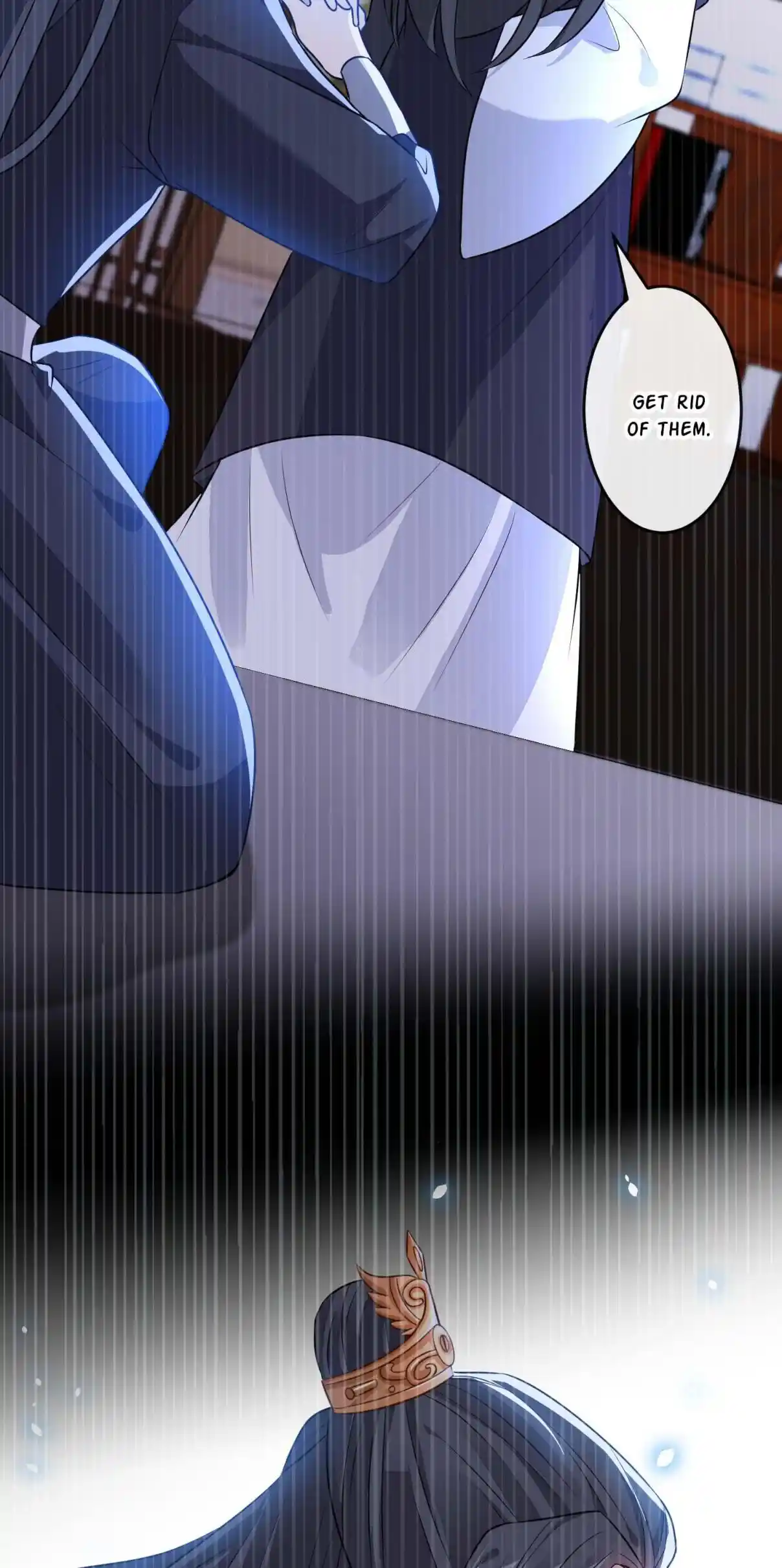 My Chubby Consort 53