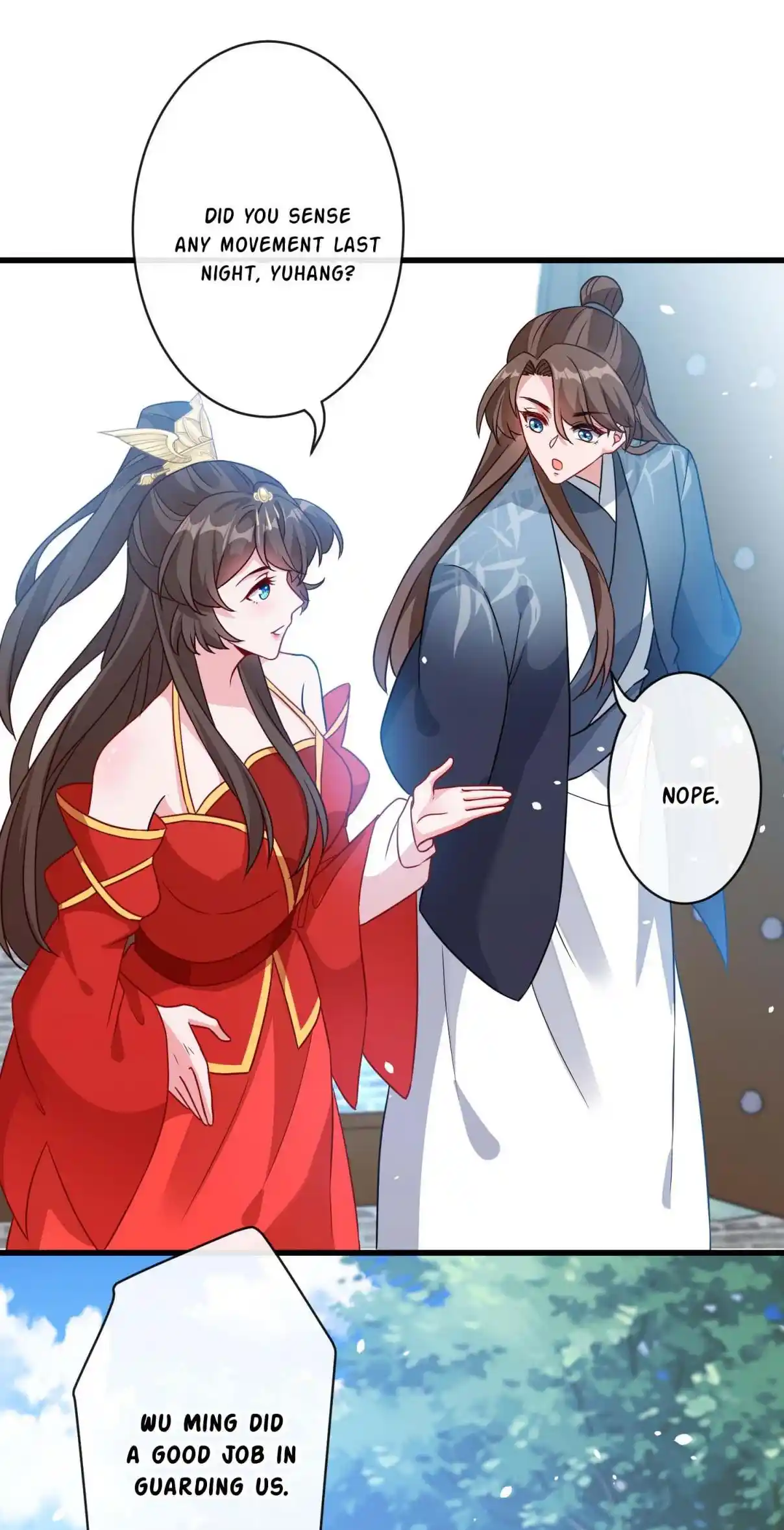 My Chubby Consort 53