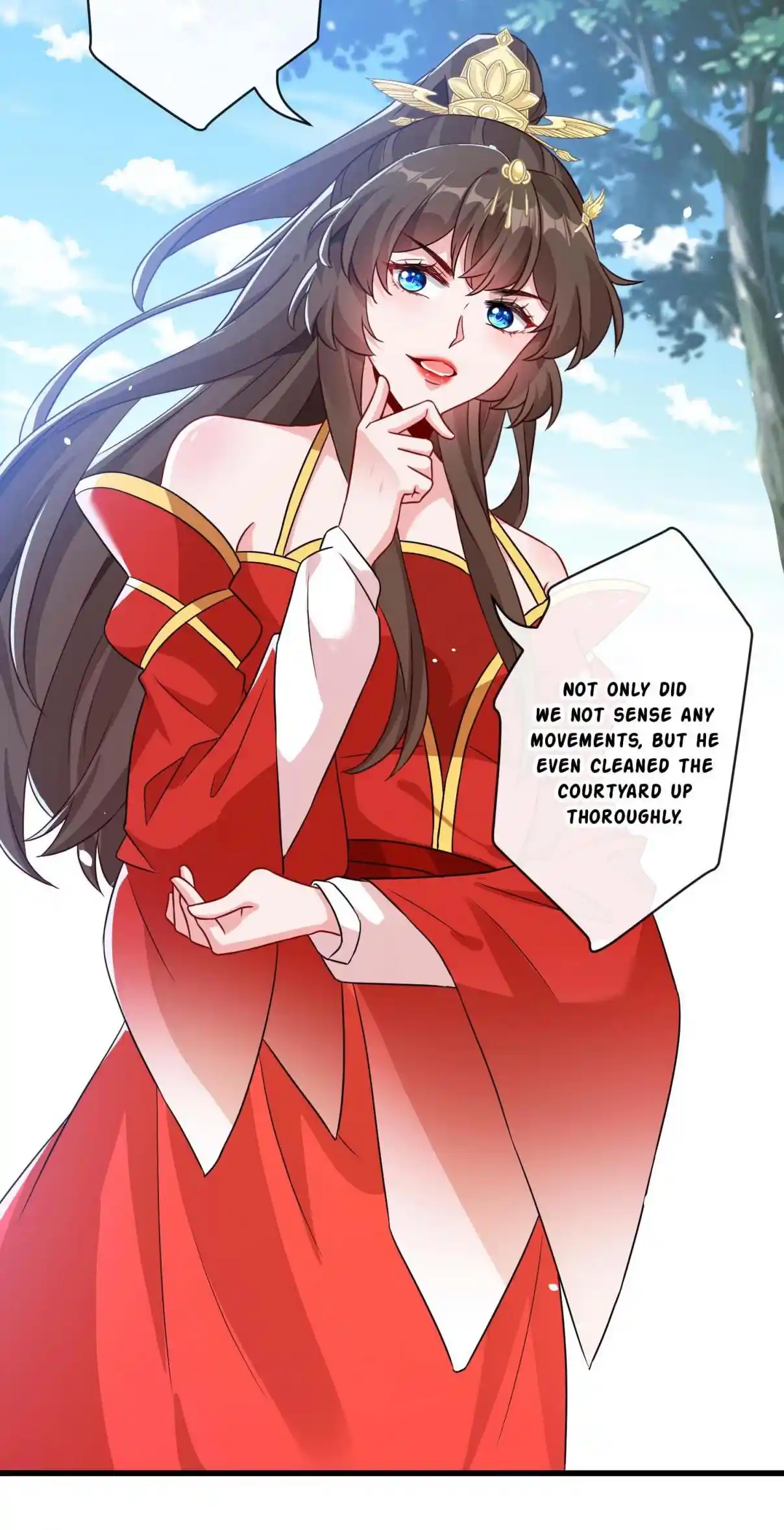 My Chubby Consort 53