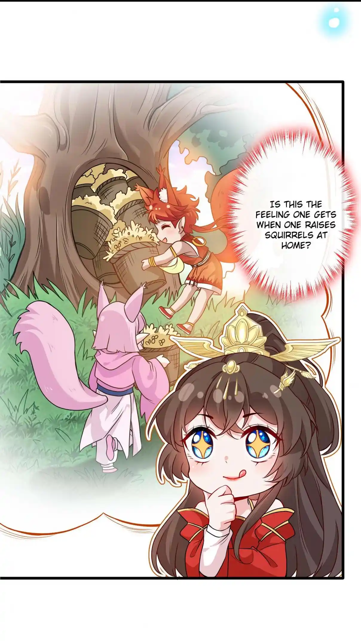 My Chubby Consort 53