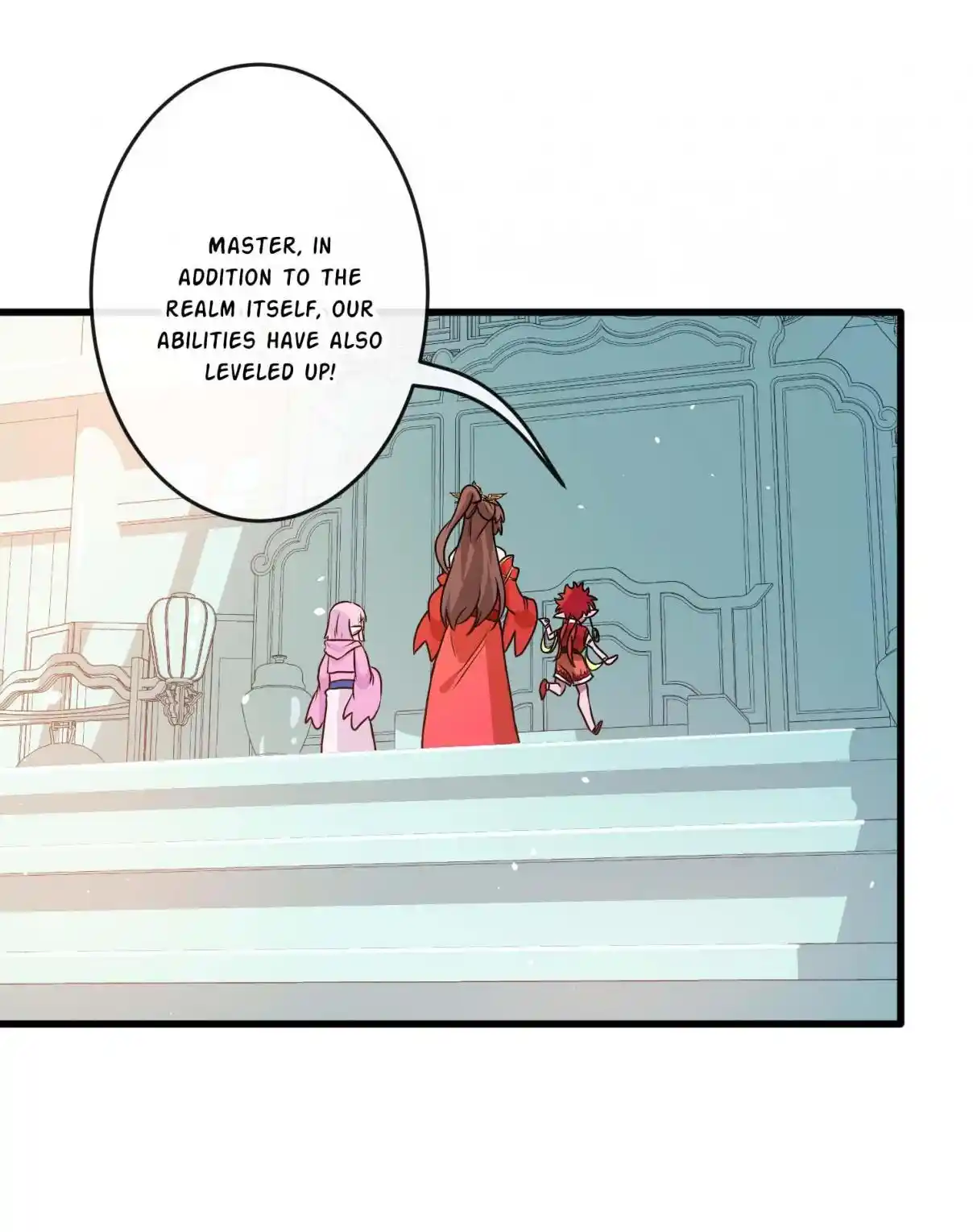 My Chubby Consort 54