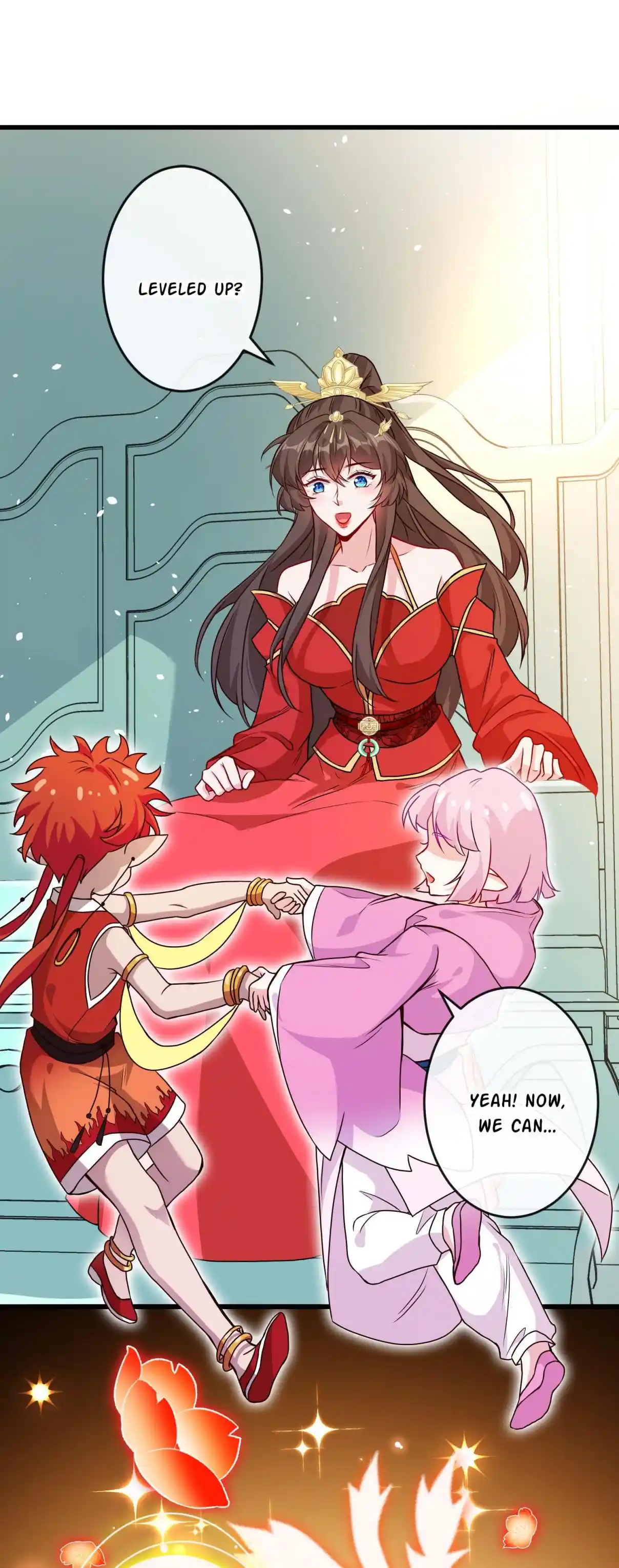 My Chubby Consort 54