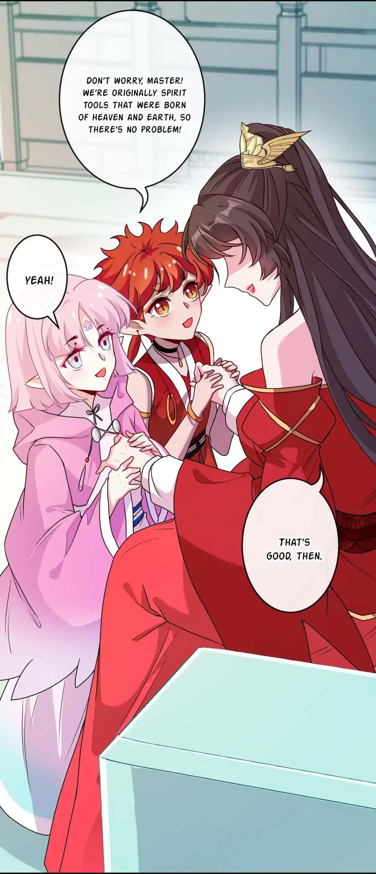 My Chubby Consort 54