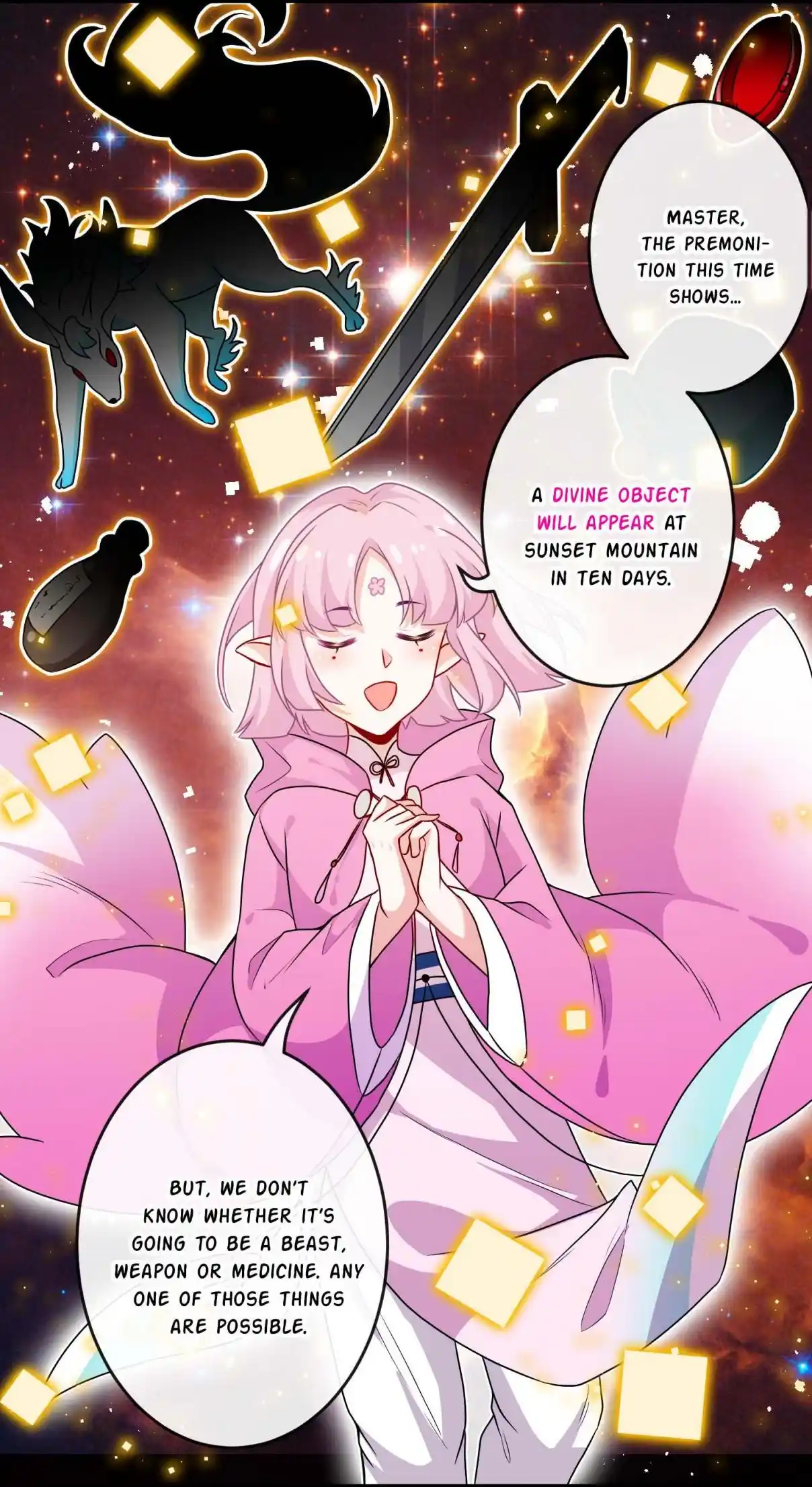 My Chubby Consort 54