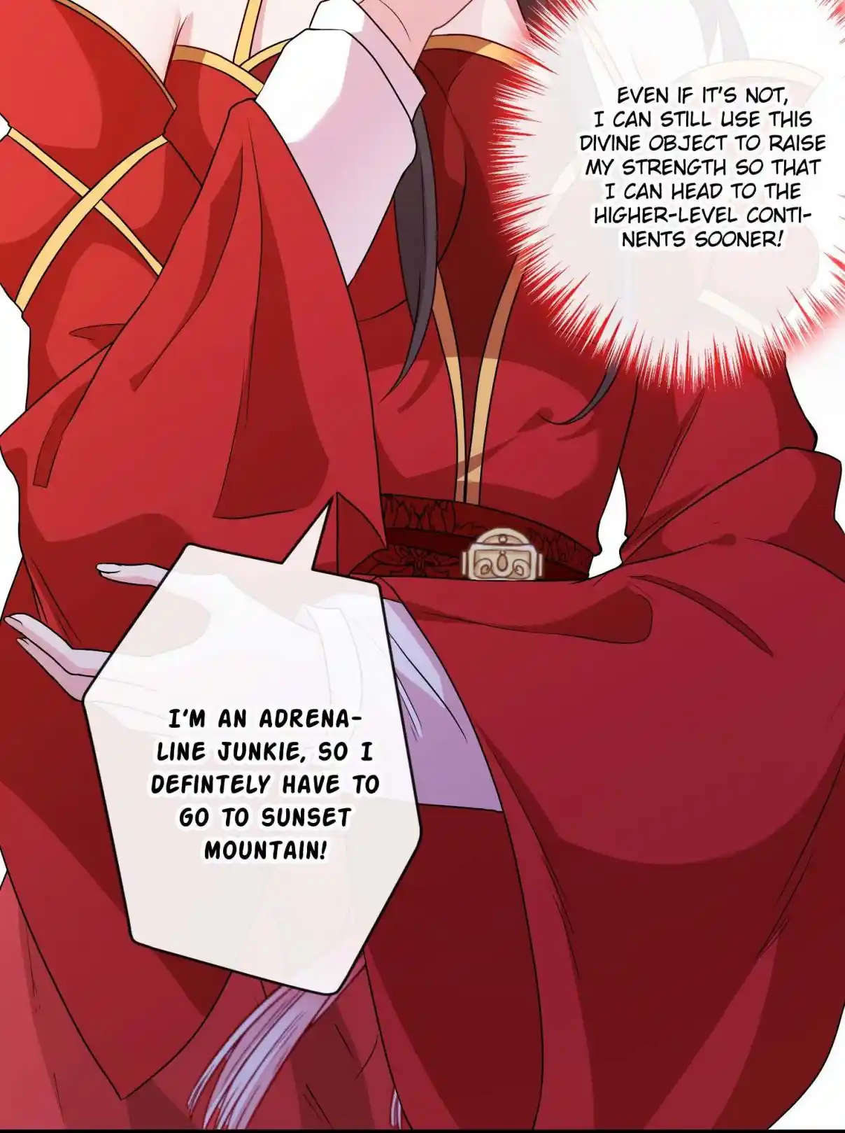 My Chubby Consort 54