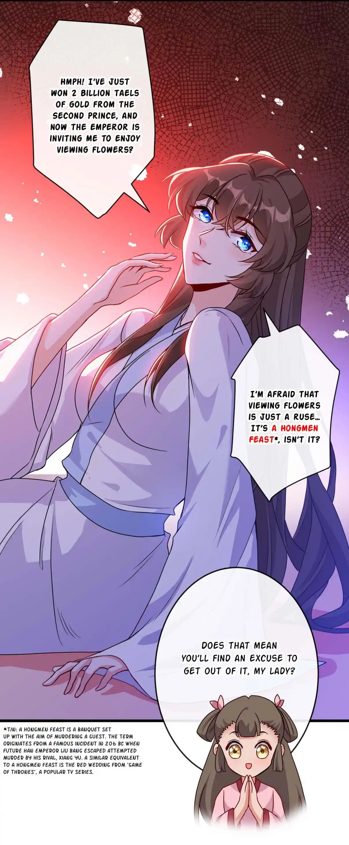 My Chubby Consort 54