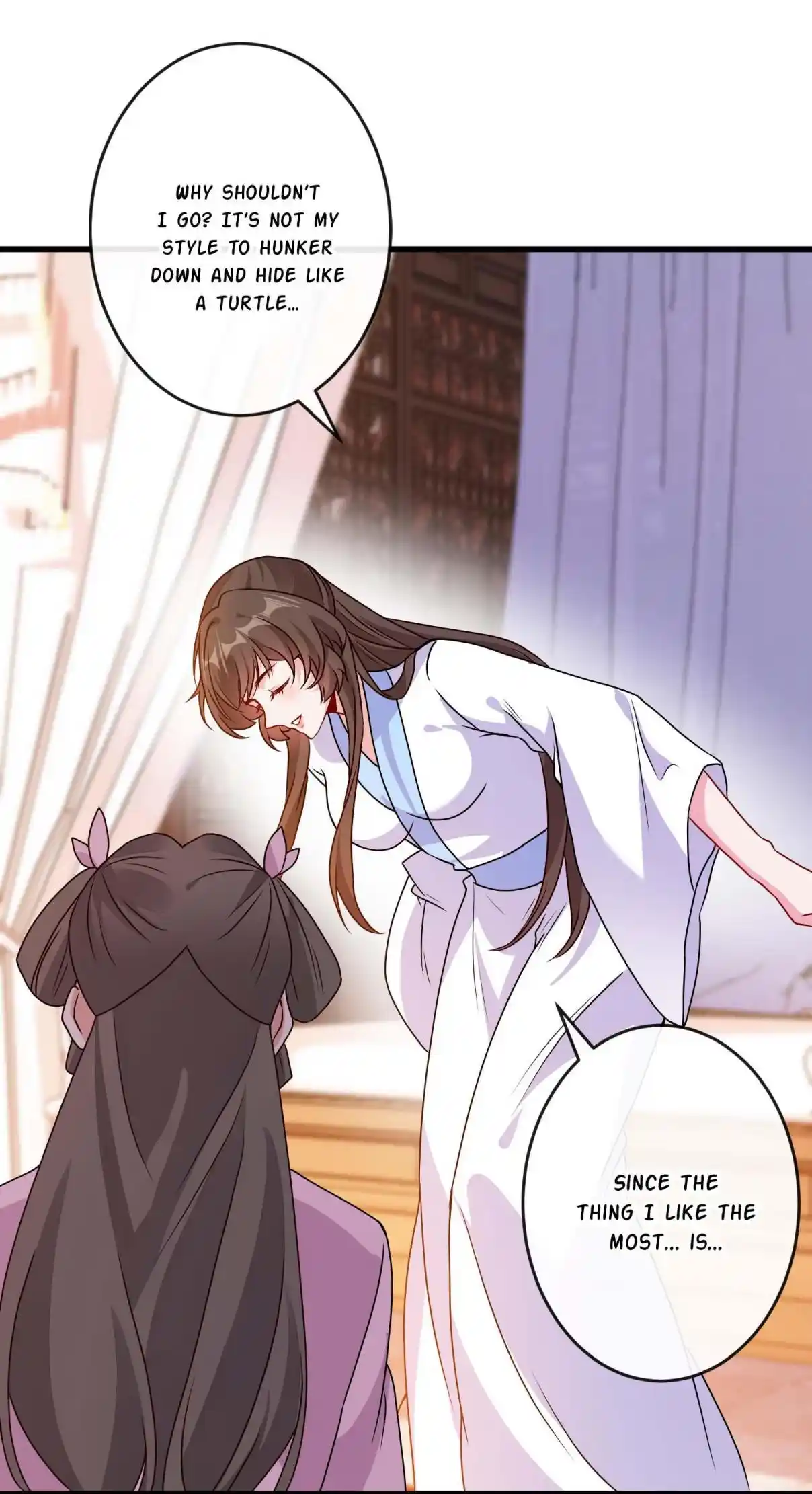 My Chubby Consort 54