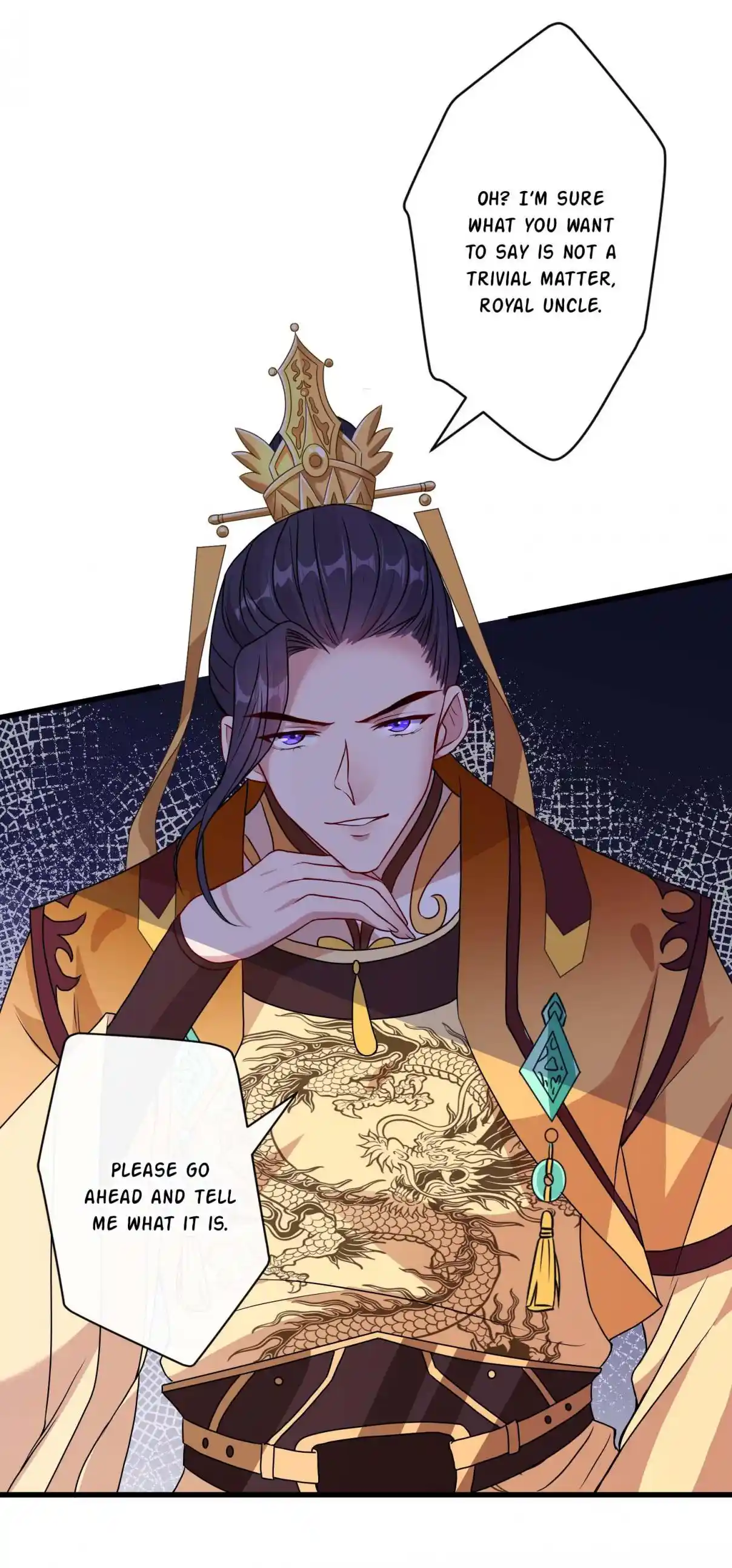 My Chubby Consort 54