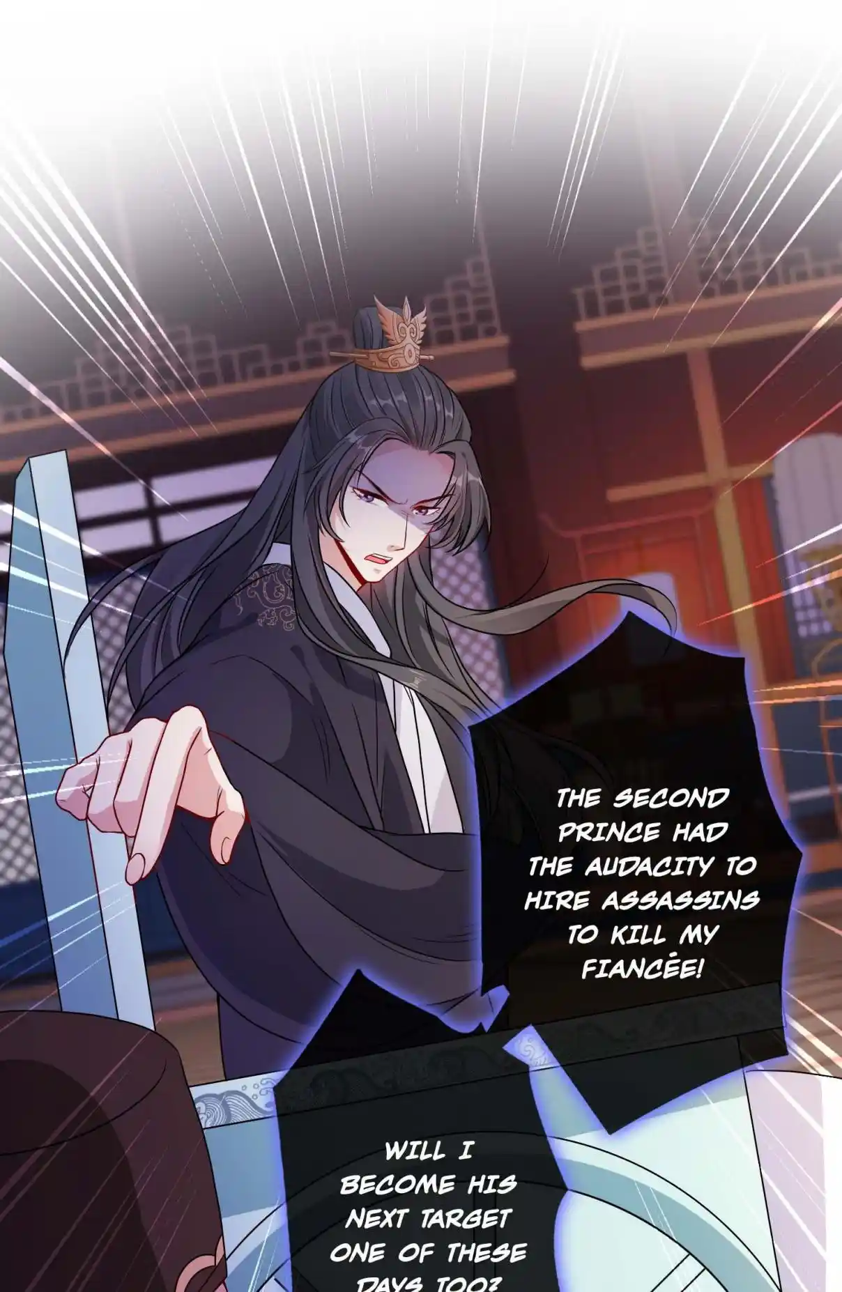 My Chubby Consort 54