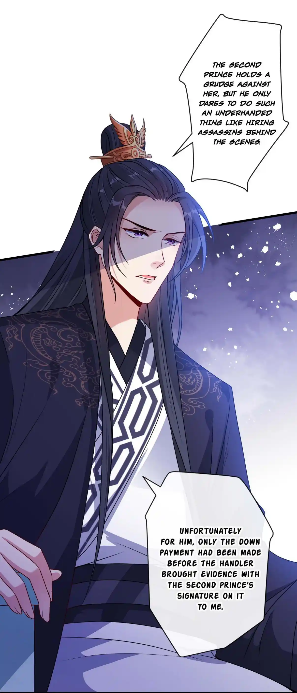 My Chubby Consort 54