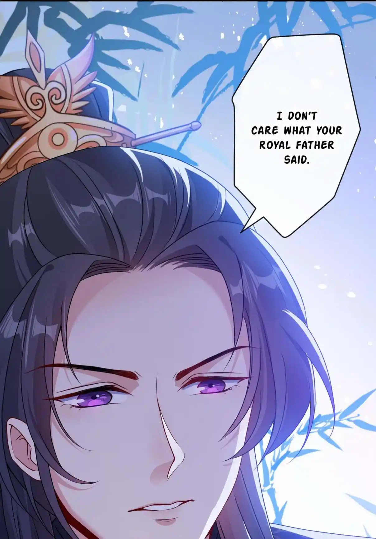 My Chubby Consort 54