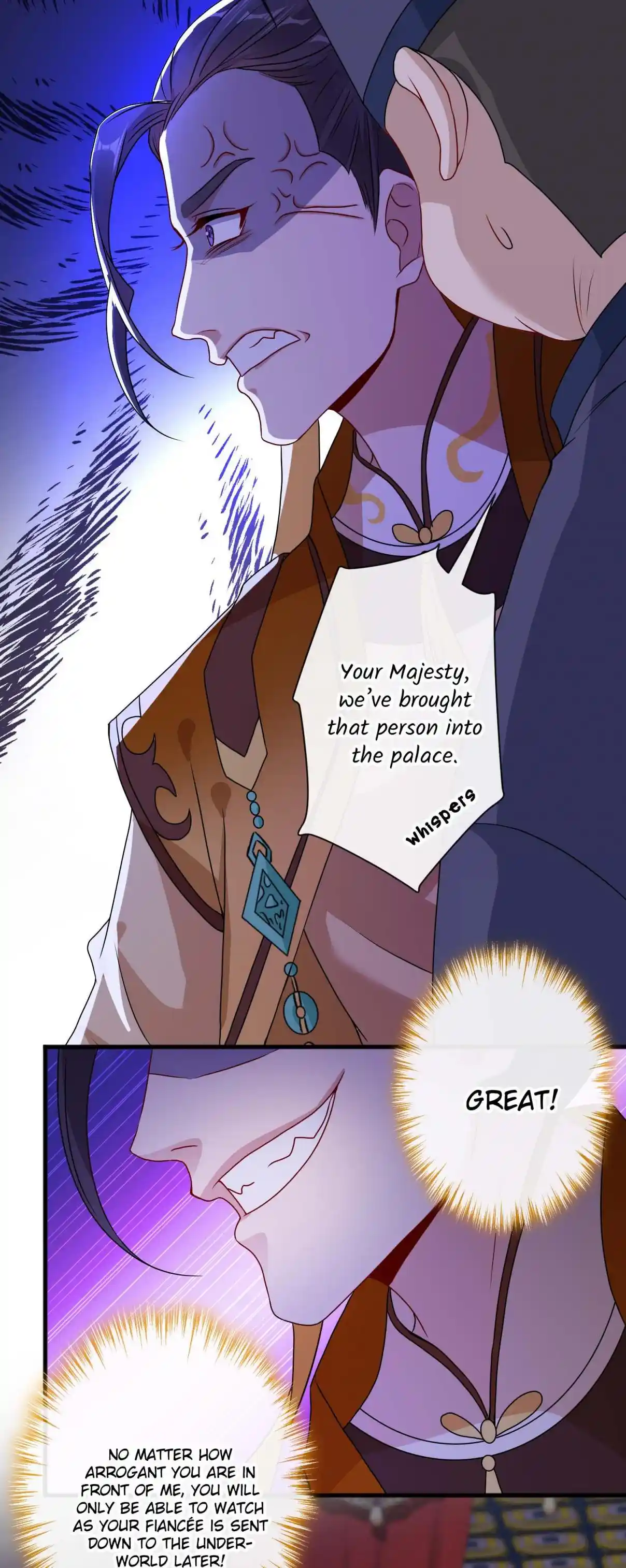 My Chubby Consort 54