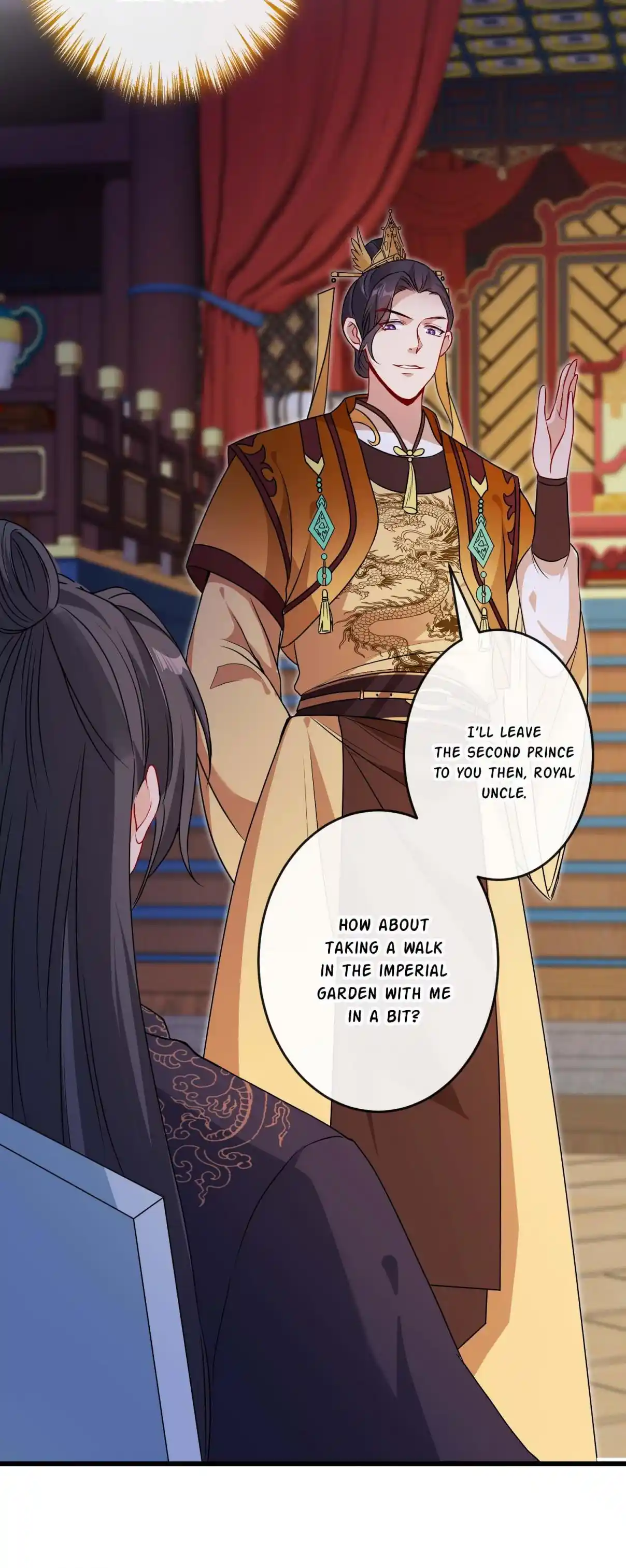 My Chubby Consort 54