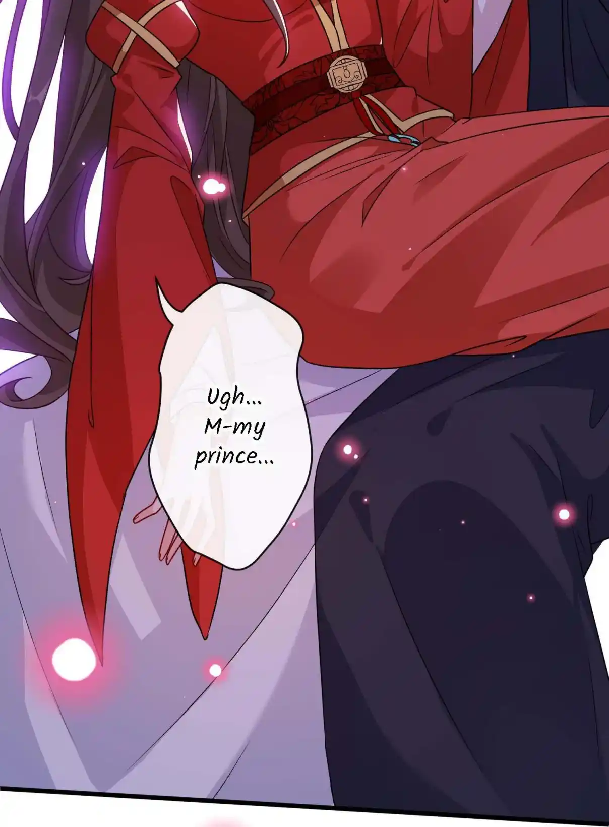 My Chubby Consort 55