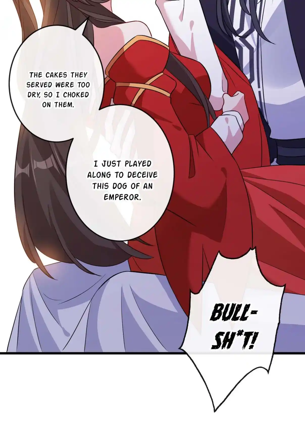 My Chubby Consort 55