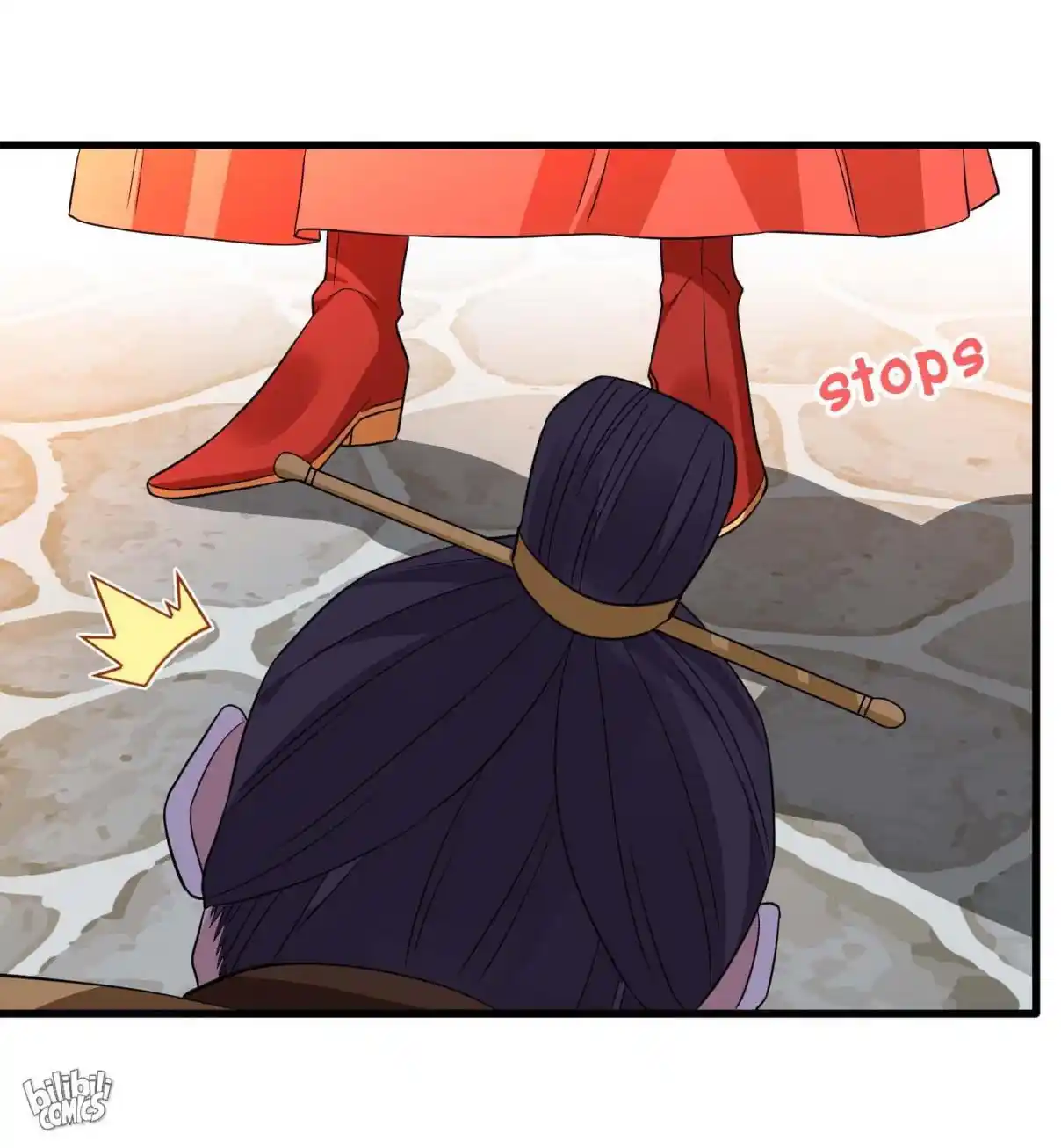 My Chubby Consort 55