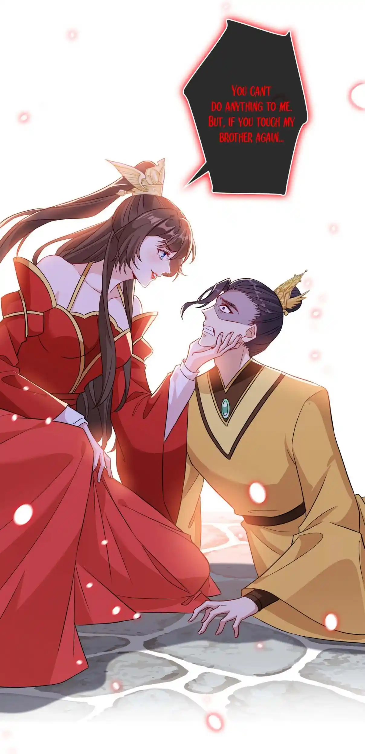 My Chubby Consort 55