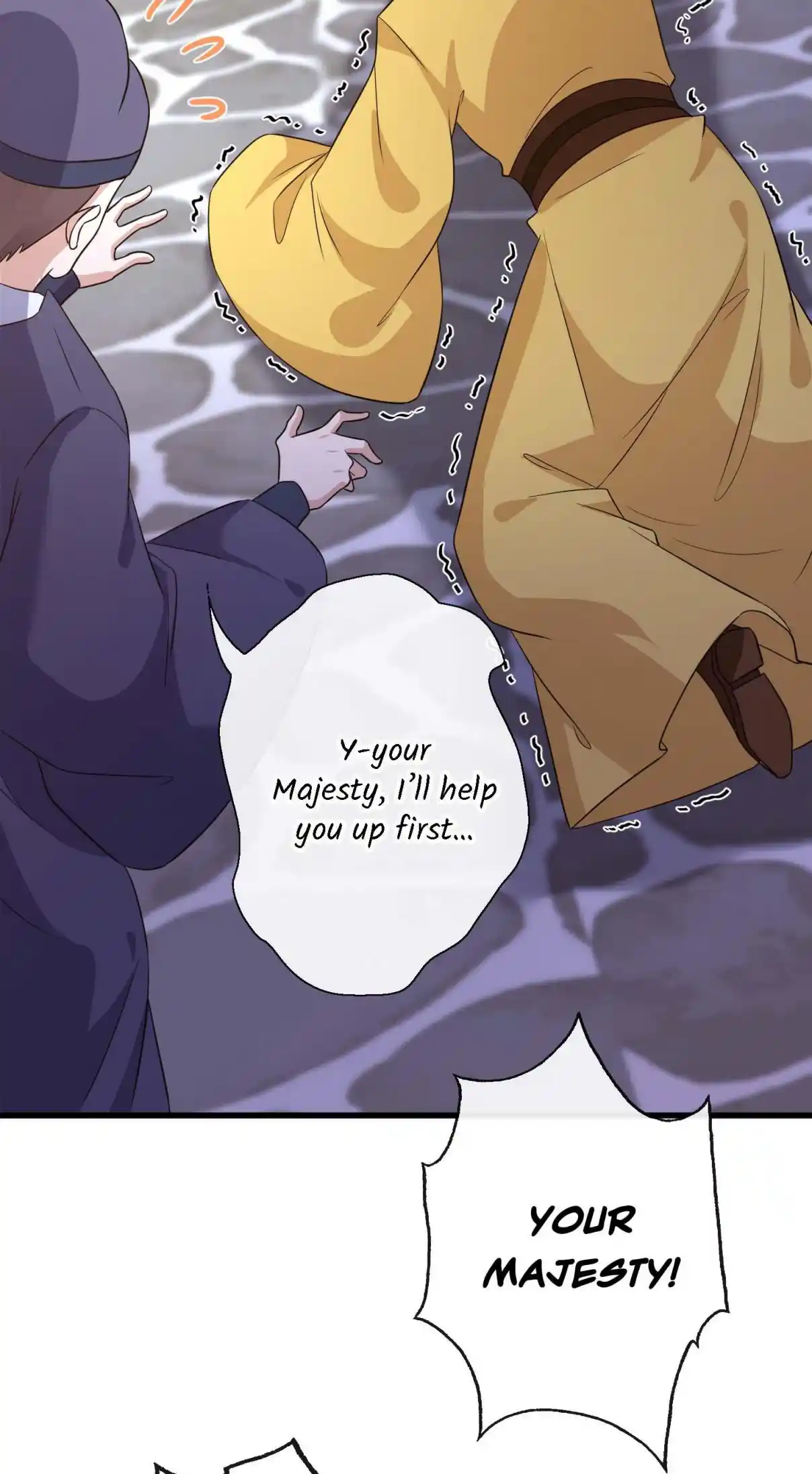 My Chubby Consort 55