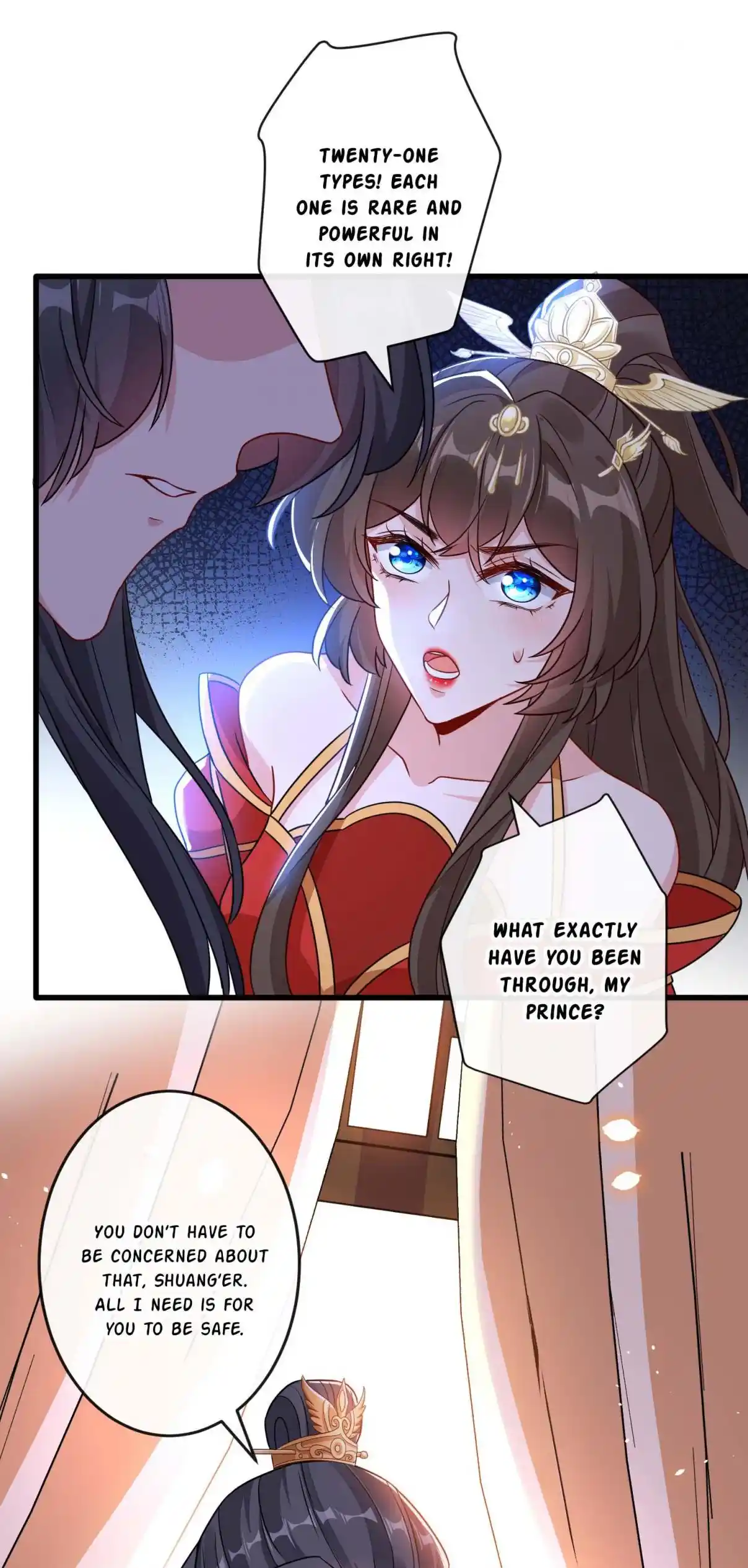 My Chubby Consort 55