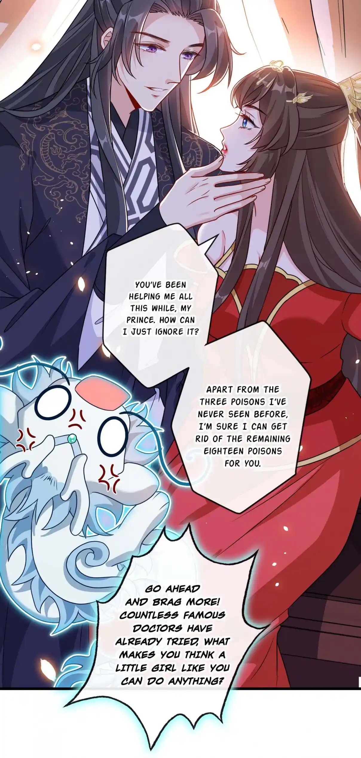 My Chubby Consort 55