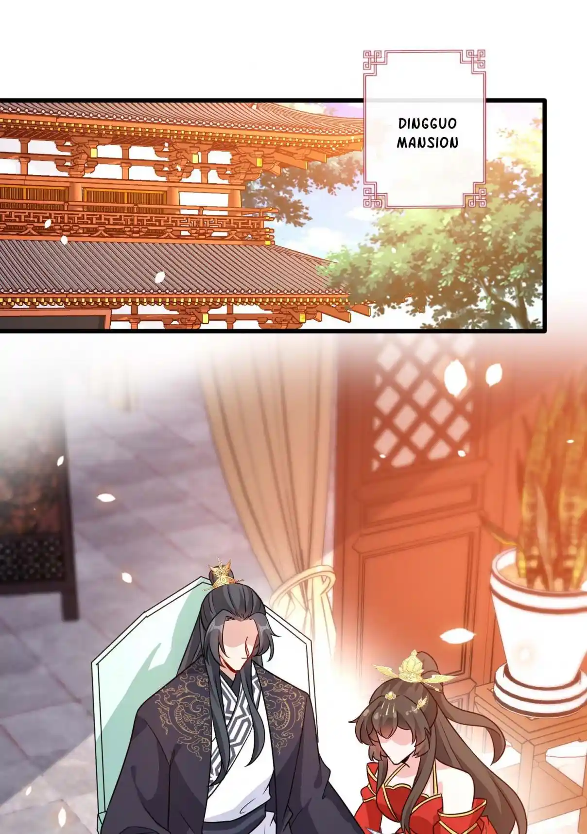 My Chubby Consort 55