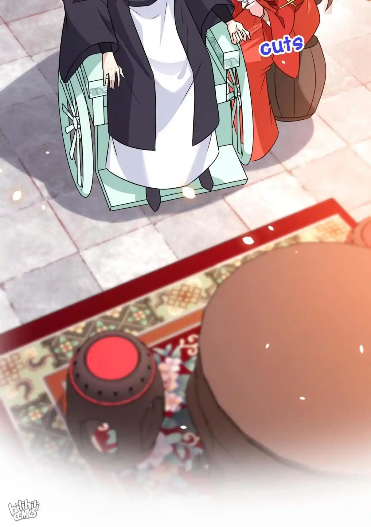 My Chubby Consort 55