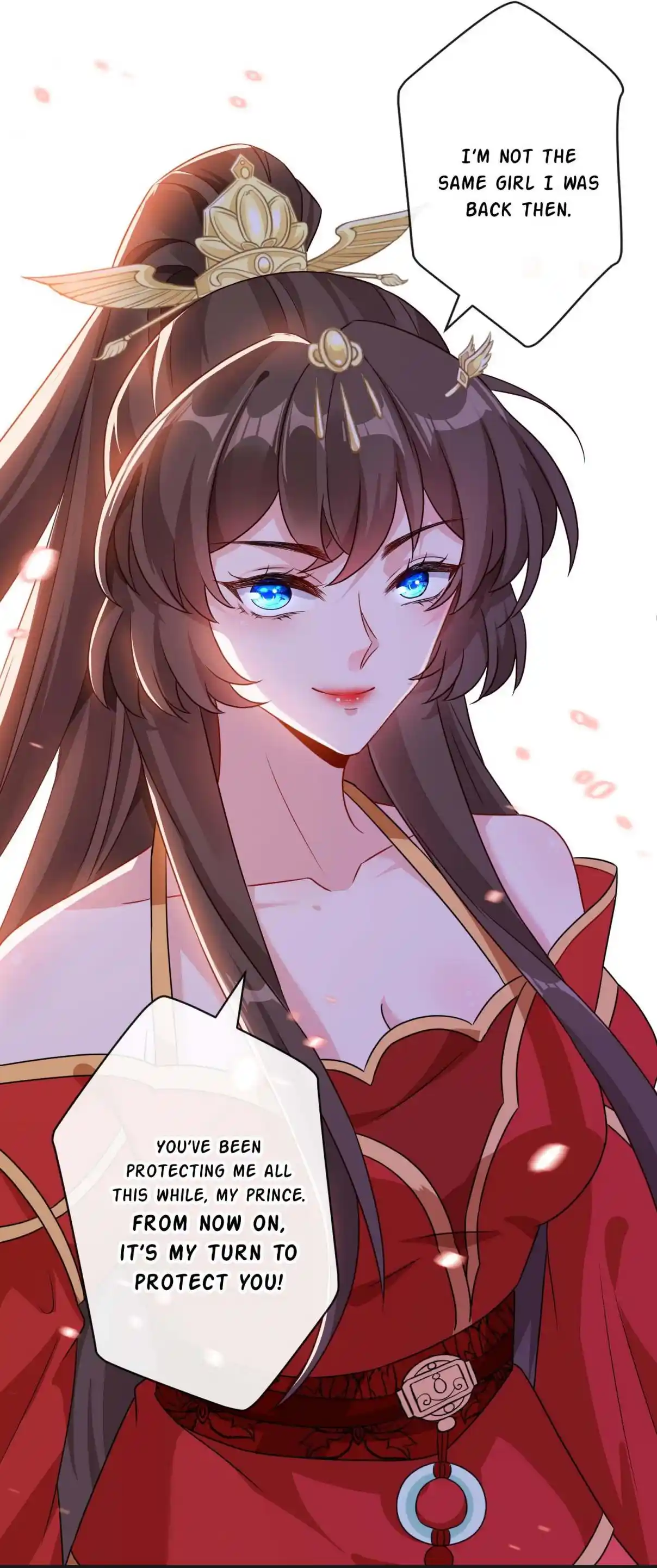 My Chubby Consort 55