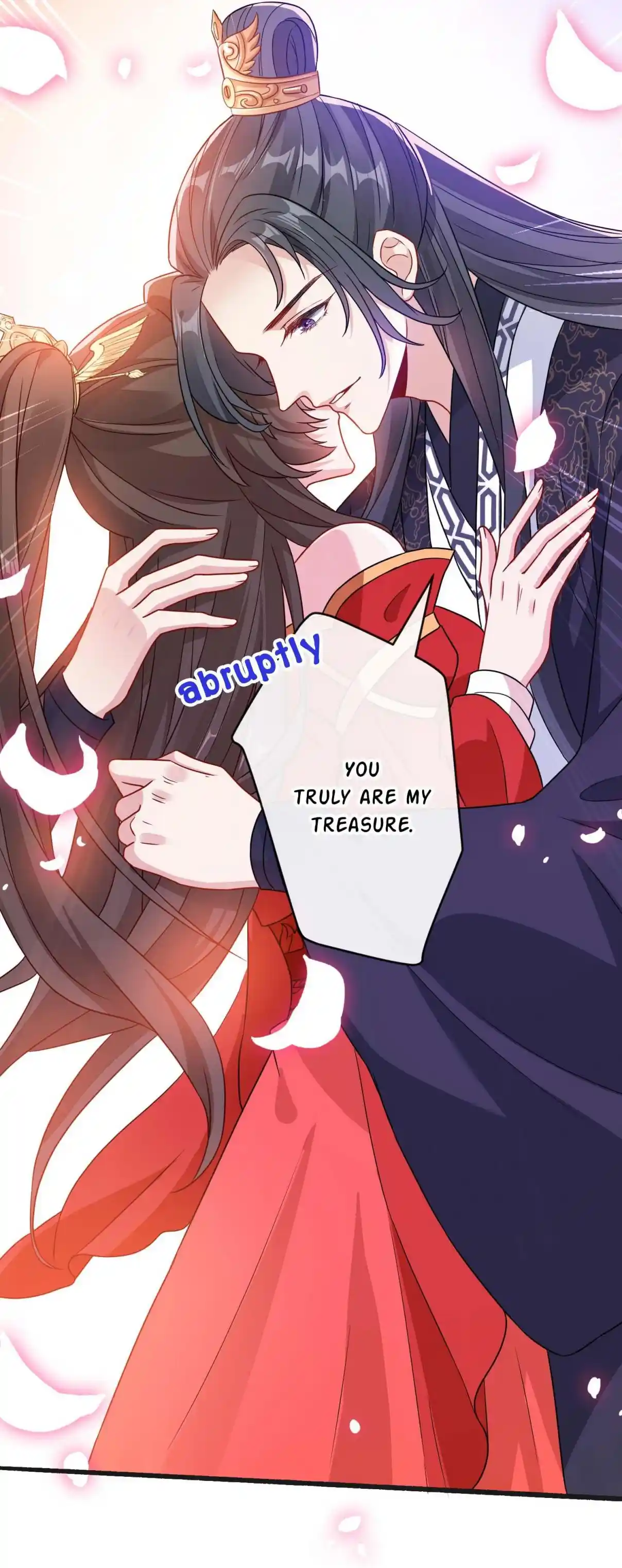 My Chubby Consort 56