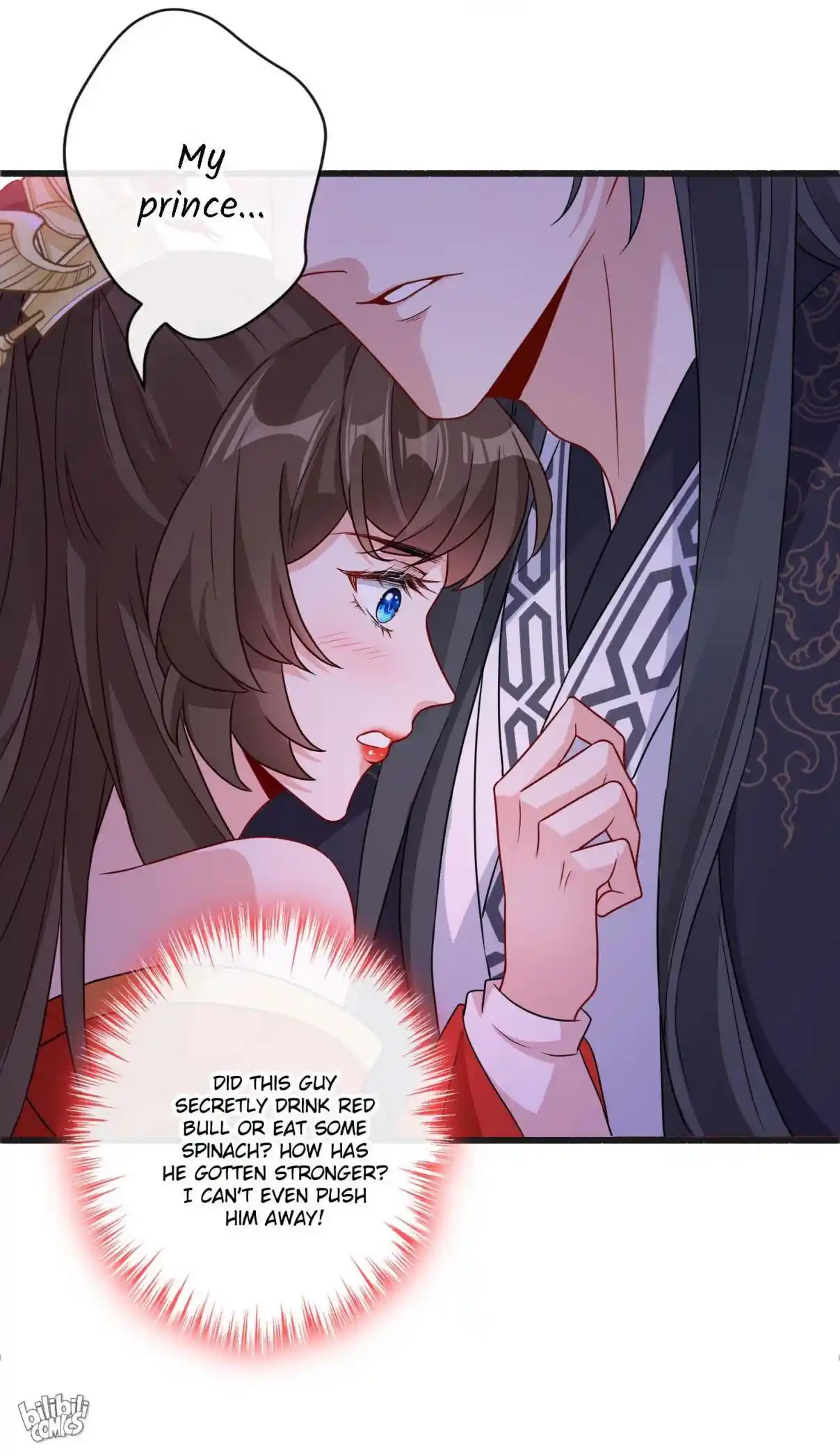 My Chubby Consort 56