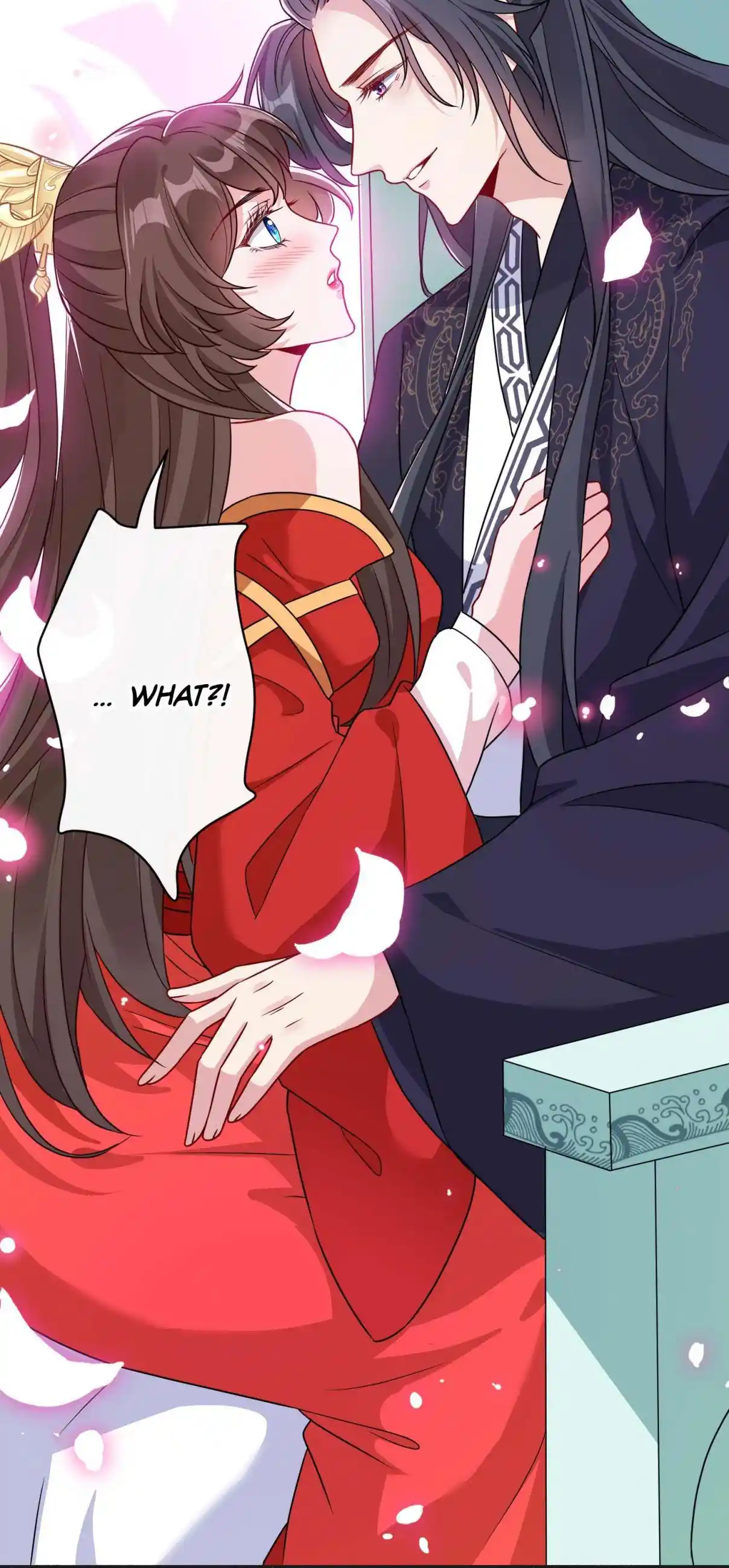 My Chubby Consort 56