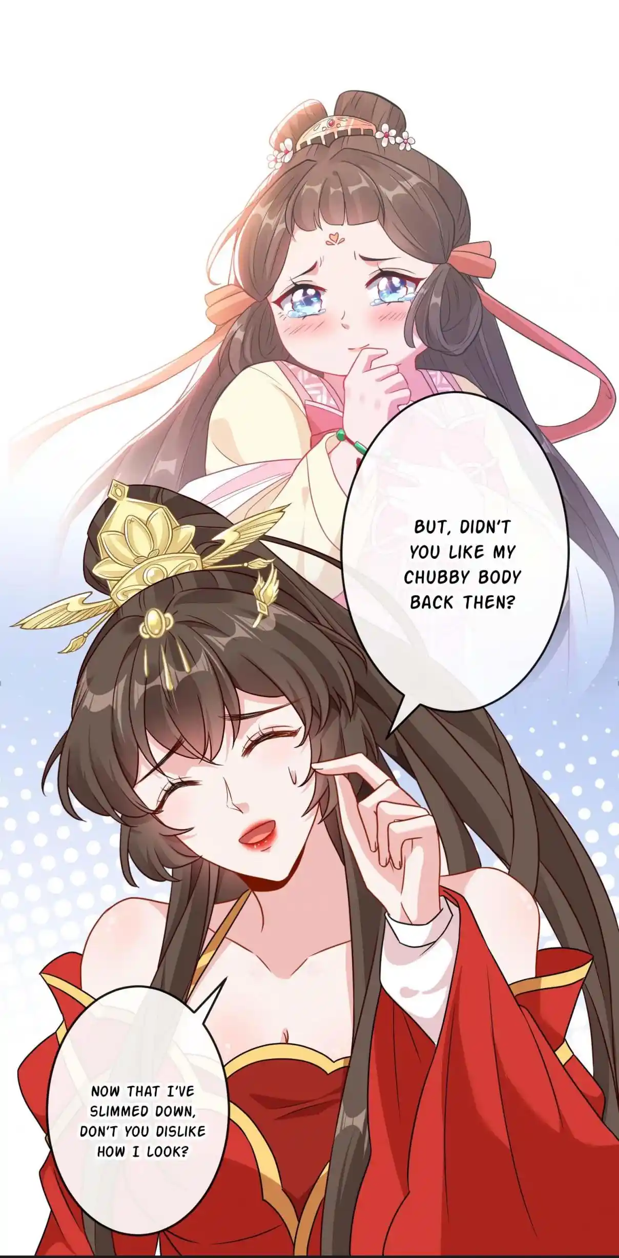 My Chubby Consort 56