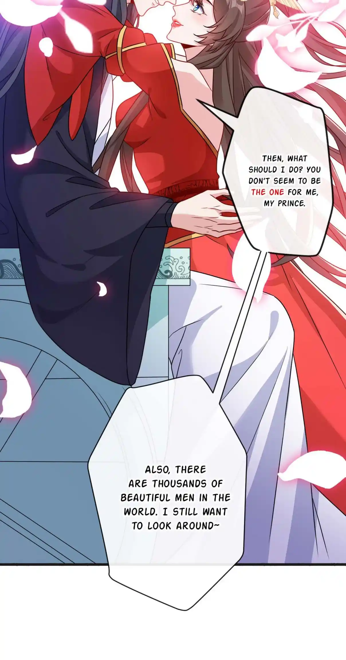 My Chubby Consort 56