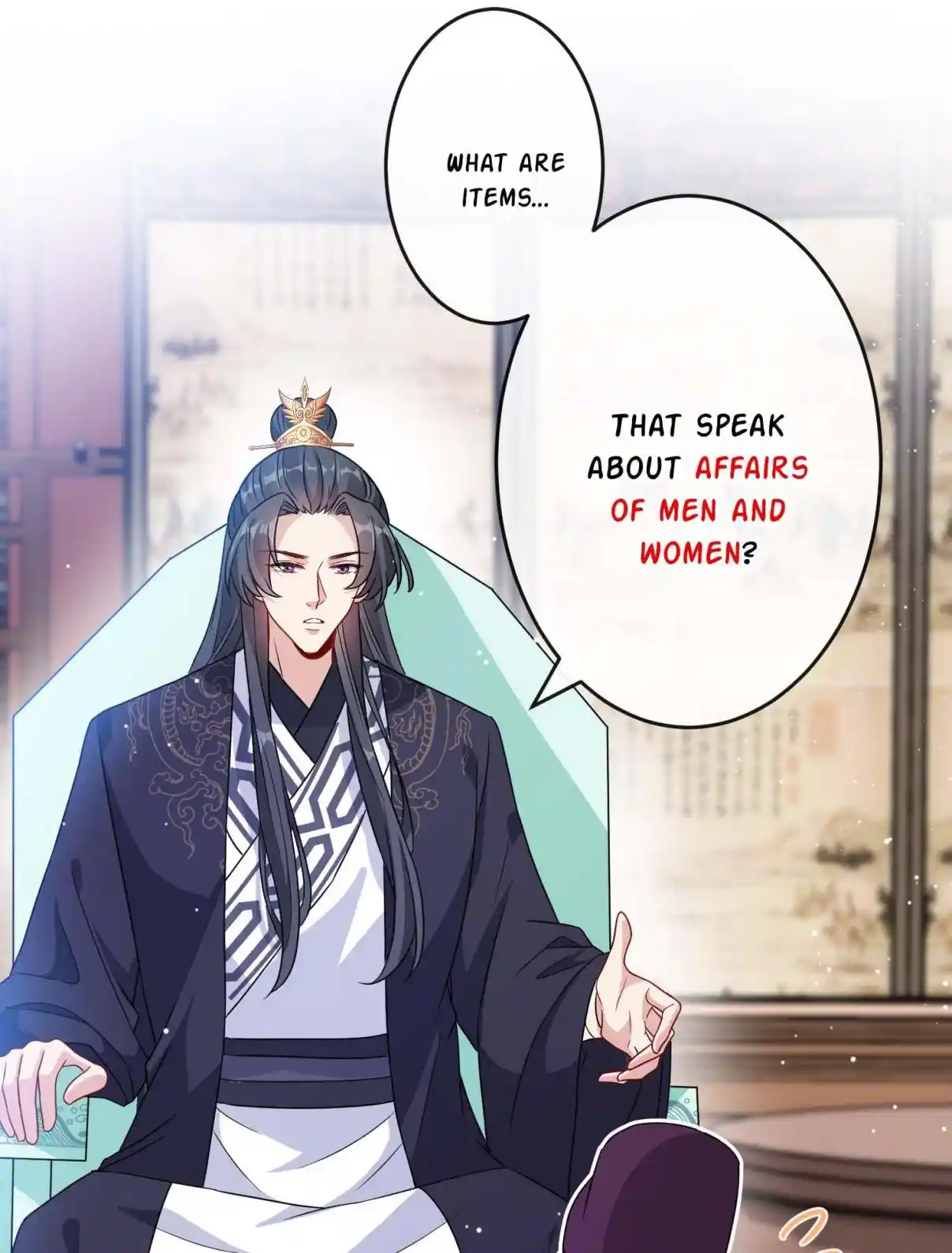 My Chubby Consort 56