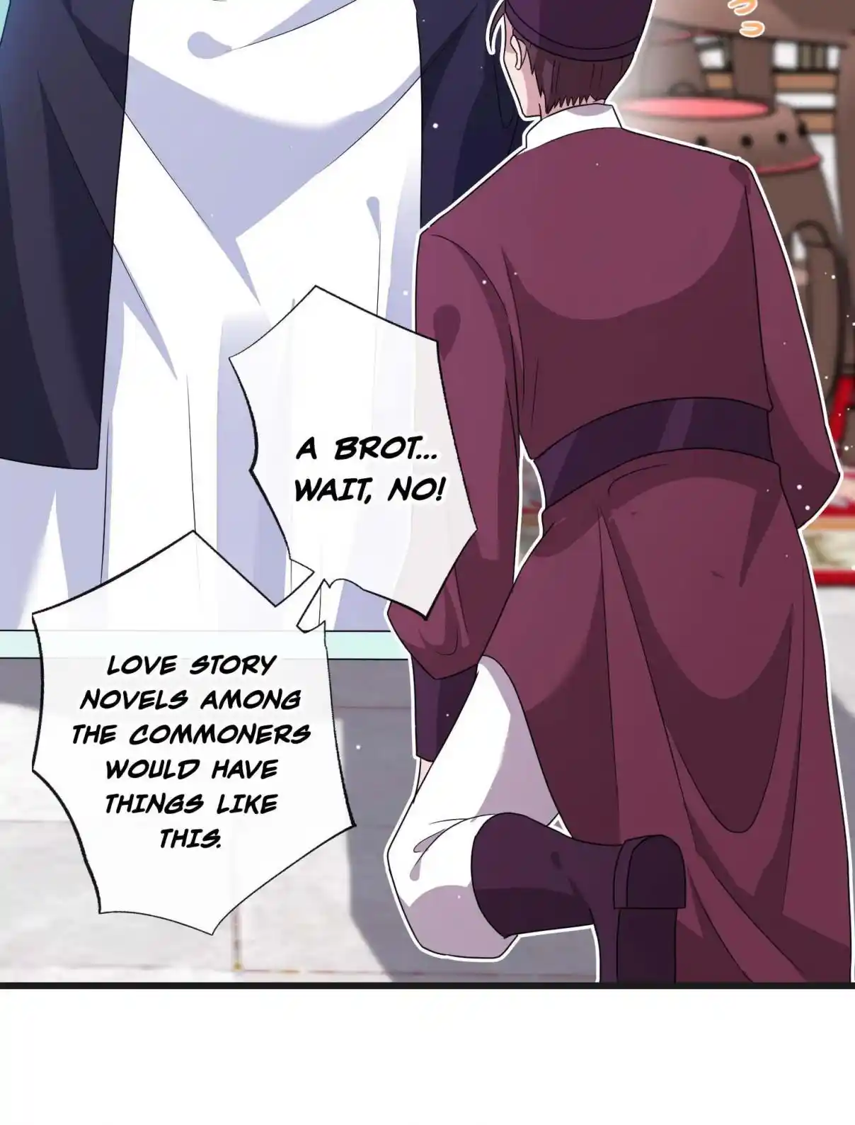 My Chubby Consort 56